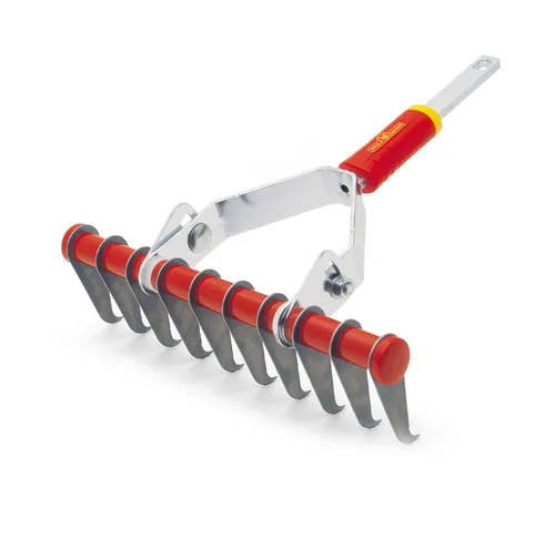 Scarificatore oscillante Wolf-garten UG-M 3