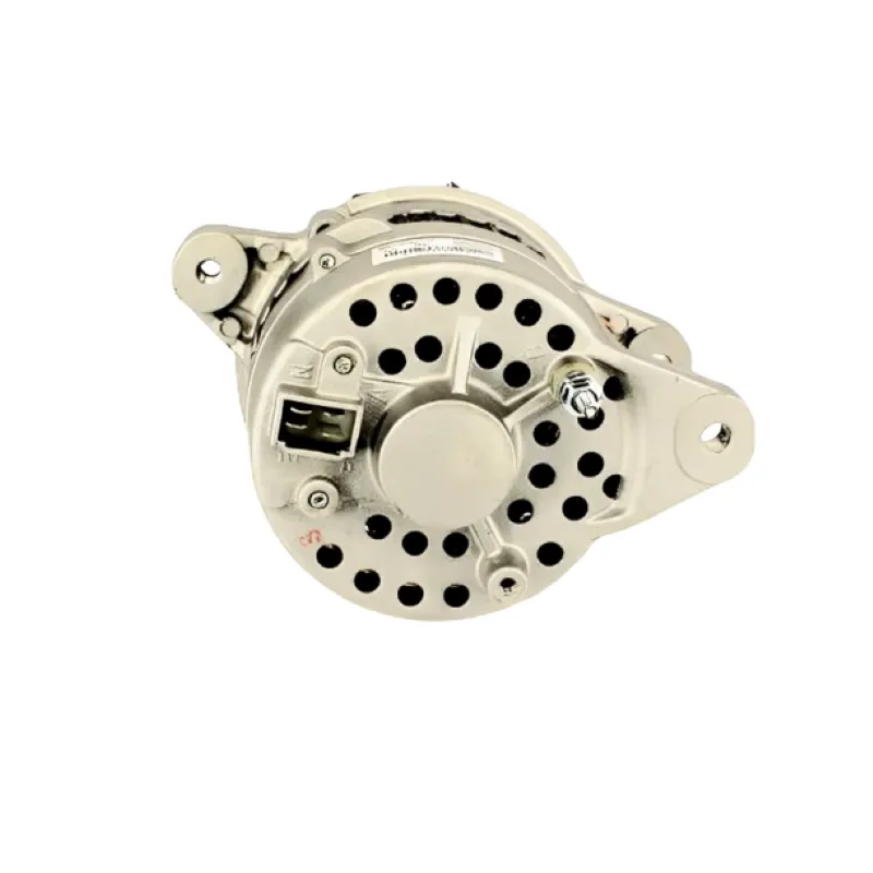 Alternatore Iseki TX-TU - immagine 2