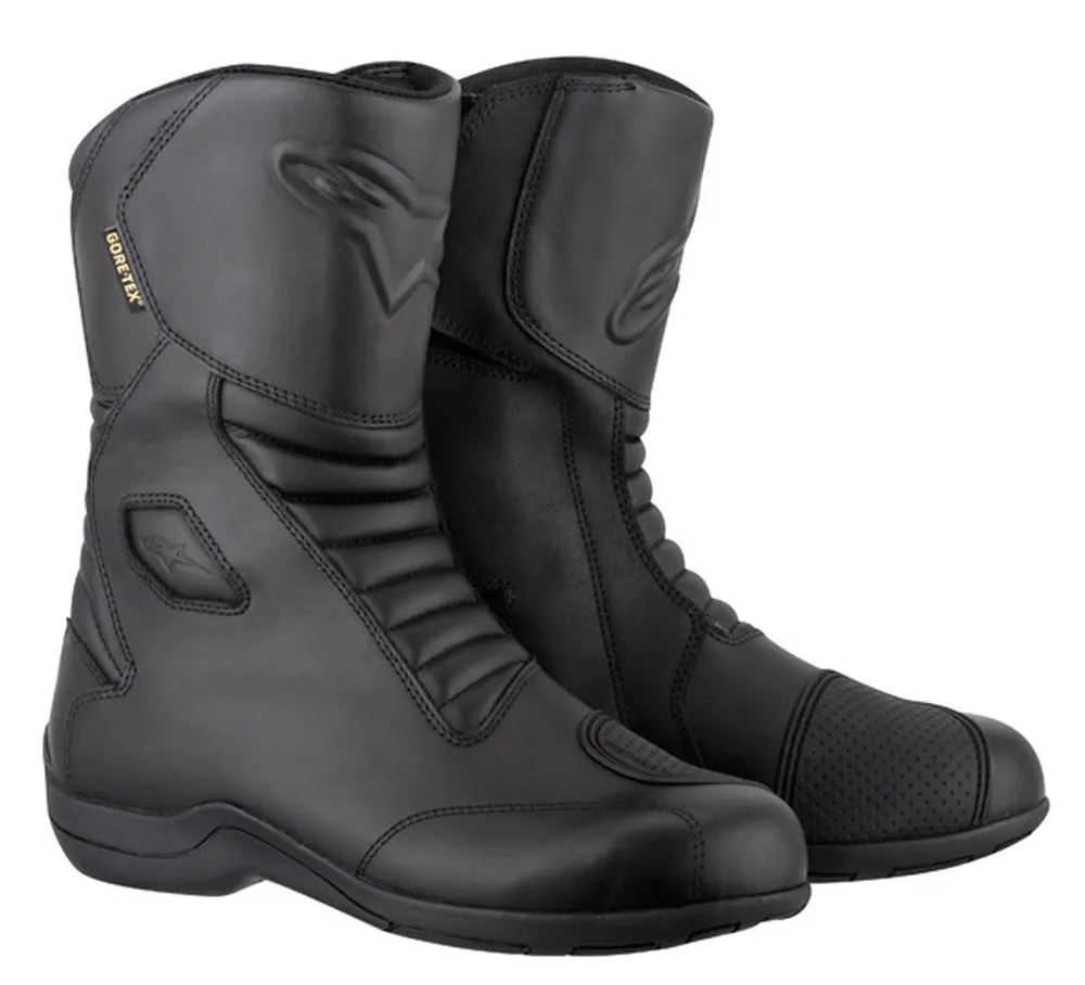 ALPINESTARS – WEB GORE-TEX BOOTS