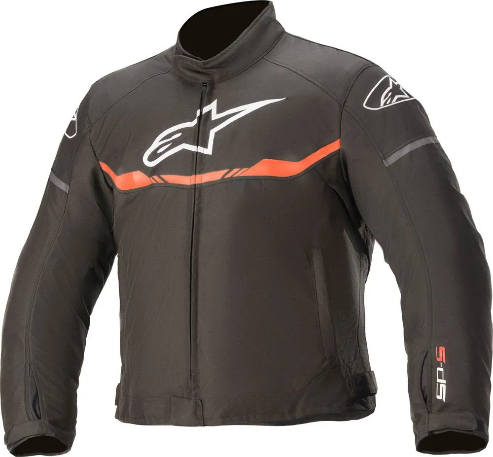 ALPINESTARS – YOUTH T-SP S WATERPROOF JACKET BIMBO - immagine 3