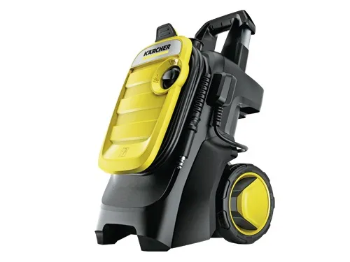 Idropulitrice Acqua Fredda 2100 Watt KARCHER Pressione 145 BAR Sistema Quick Connect COMPACT K5