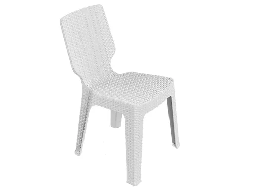 Sedia da Giardino in Rattan KETER T