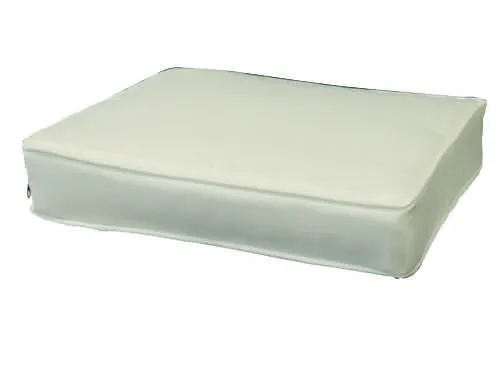 Cuscino Imbottito in Cotone per Sedie da Giardino MANGO e KIWI