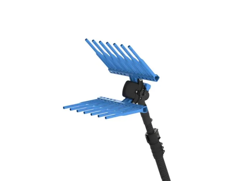 Testa raccolta pneumatico CAMPAGNOLA TUONO EVO