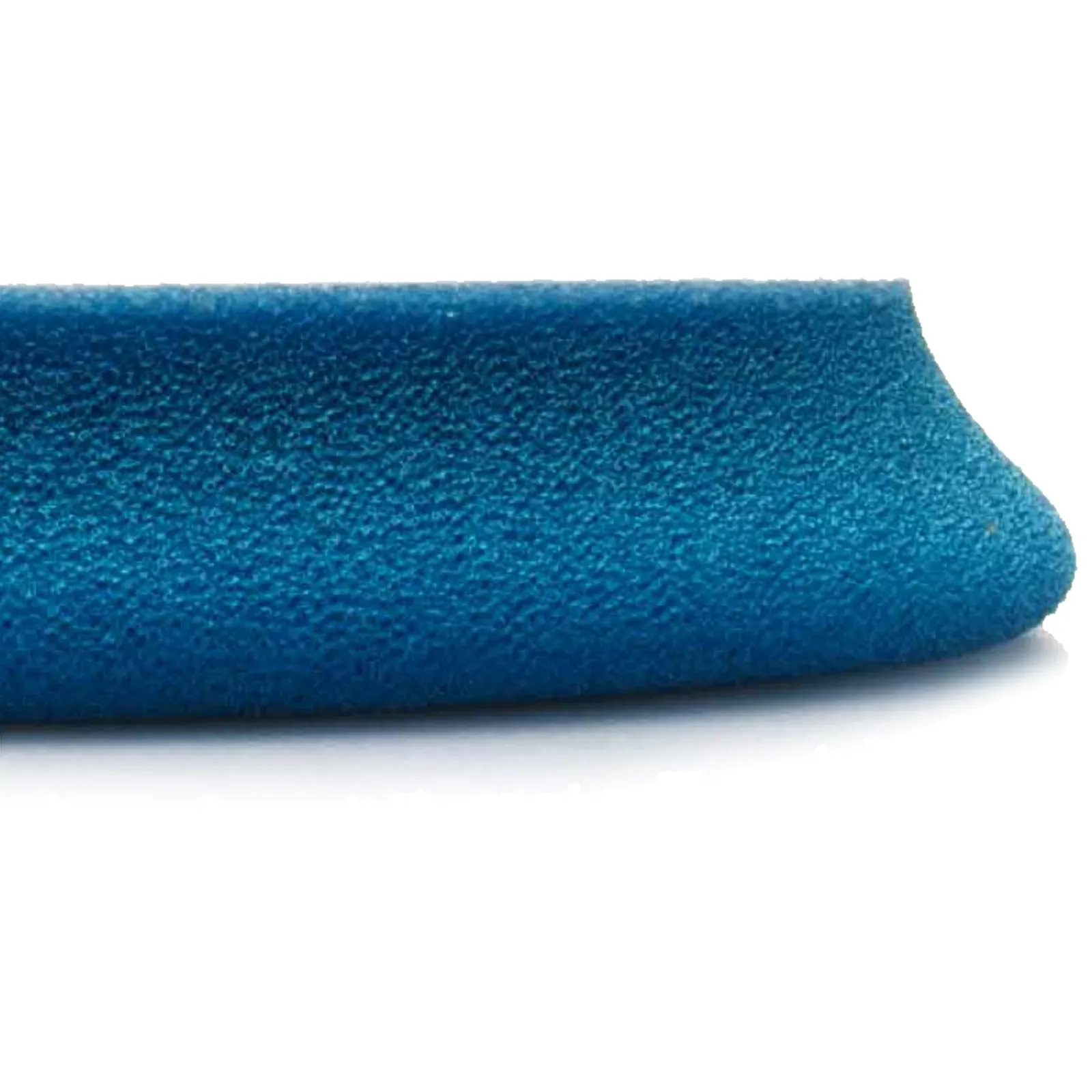 Tampone Velcrato Lucidatura Carrozzeria RUPES Vari Diametri D-A COARSE BLU 9.DA Series H (Hard) - immagine 3