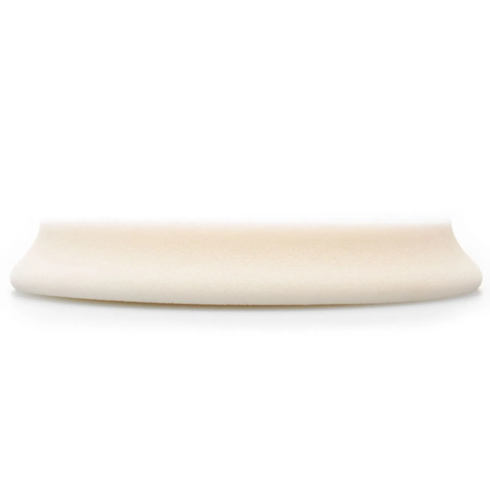 Tampone Velcrato Lucidatura Carrozzeria RUPES Vari Diametri D-A ULTRA FINE BIANCO 9.DA Series S (Soft) - immagine 2