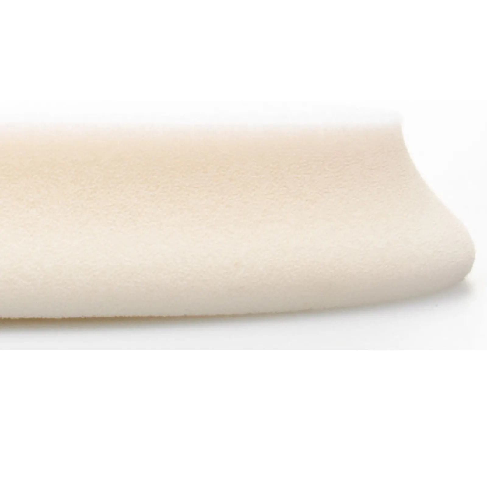 Tampone Velcrato Lucidatura Carrozzeria RUPES Vari Diametri D-A ULTRA FINE BIANCO 9.DA Series S (Soft) - immagine 3