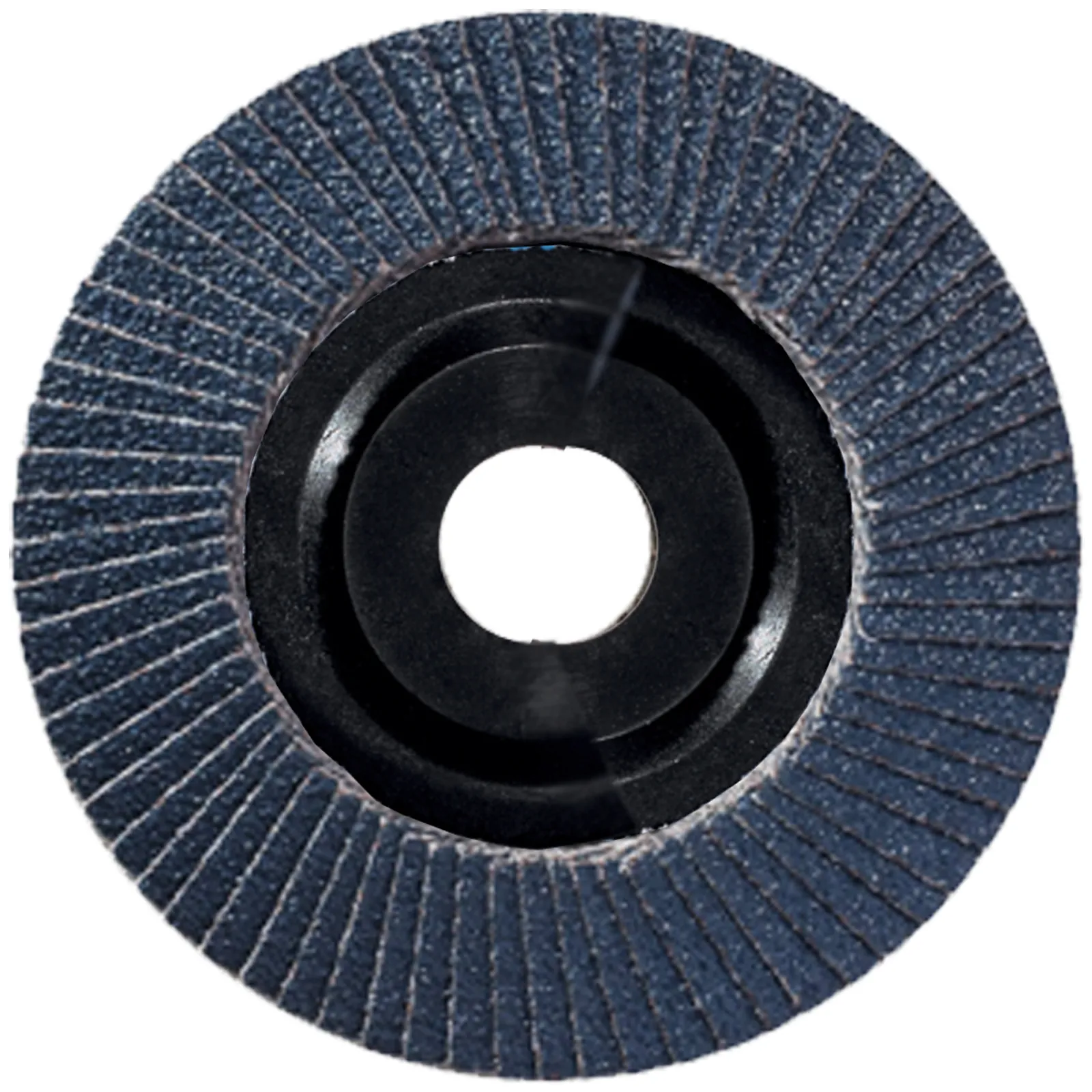 Dischi Abrasivi 115 mm ABRA BETA per Smerigliatrice Ferro Acciaio Inox Legno SILVER LINE - immagine 3