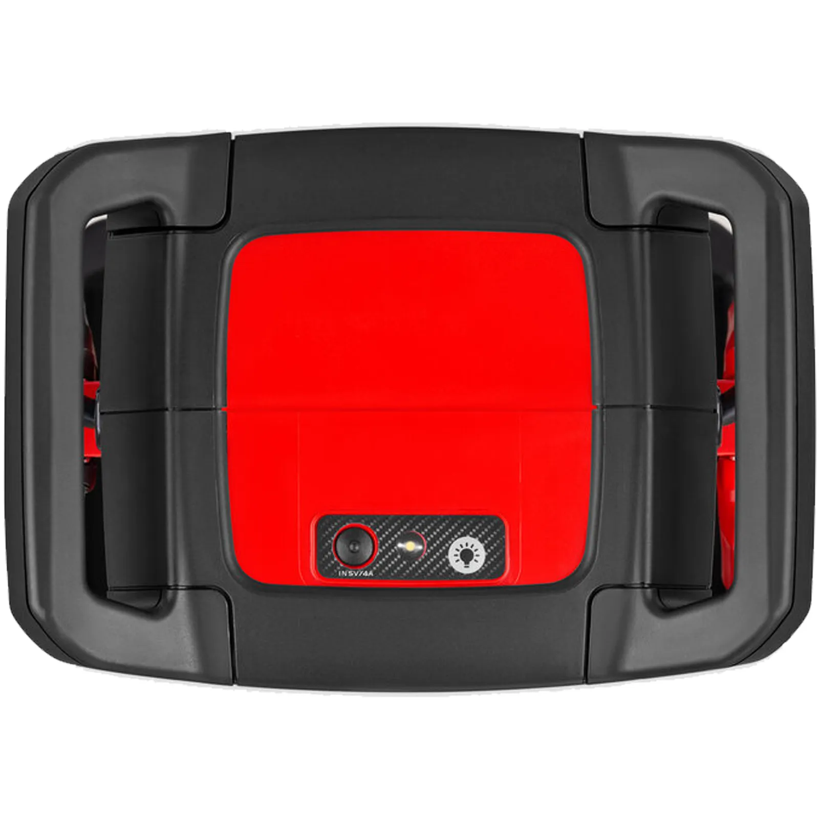 Avviatore Alimentatore Tester per Auto 12V TELWIN Multifunzione LCD 3 Funzioni Professionale STARTZILLA 4012 XT - immagine 6