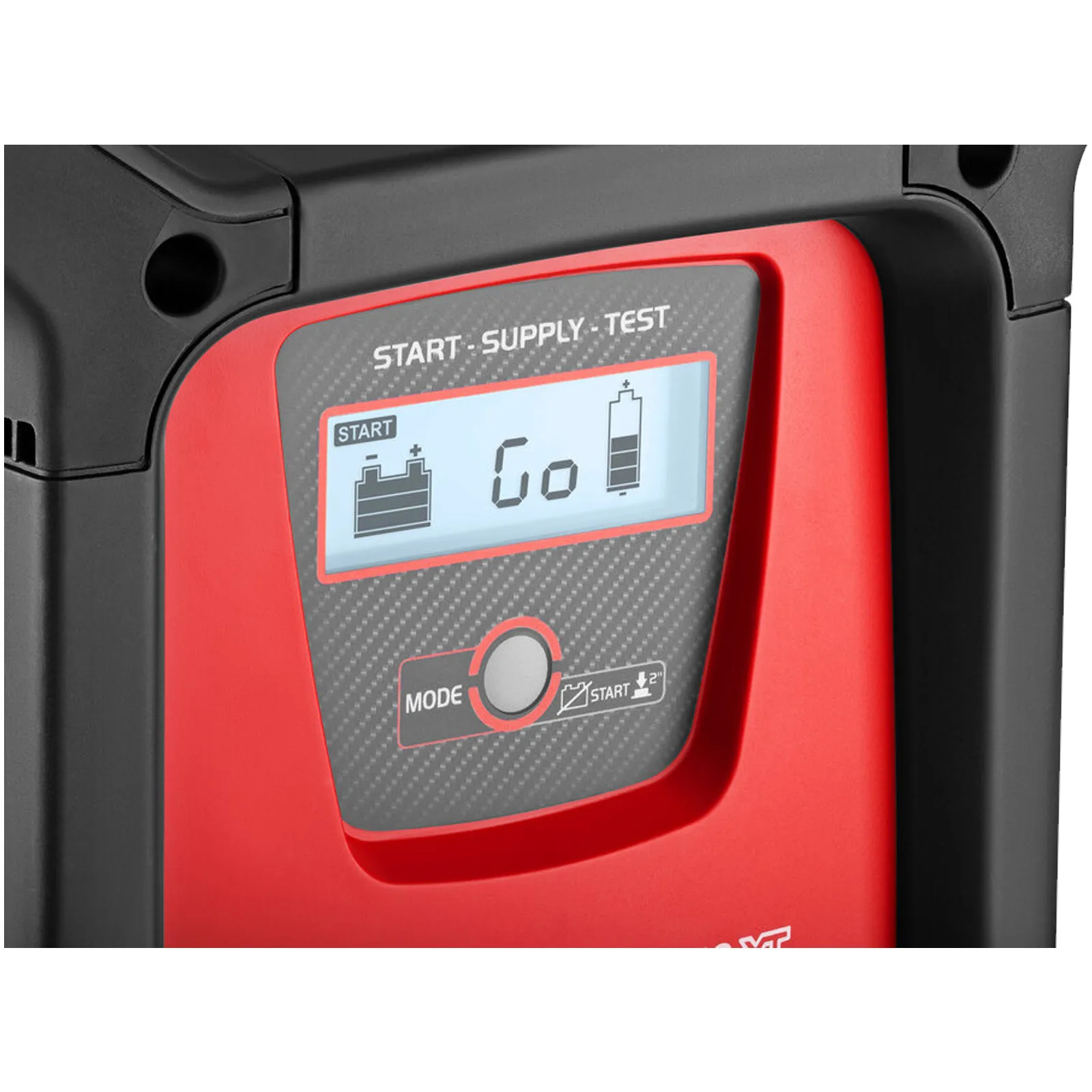 Avviatore Alimentatore Tester per Auto 12V TELWIN Multifunzione LCD 3 Funzioni Professionale STARTZILLA 4012 XT - immagine 8