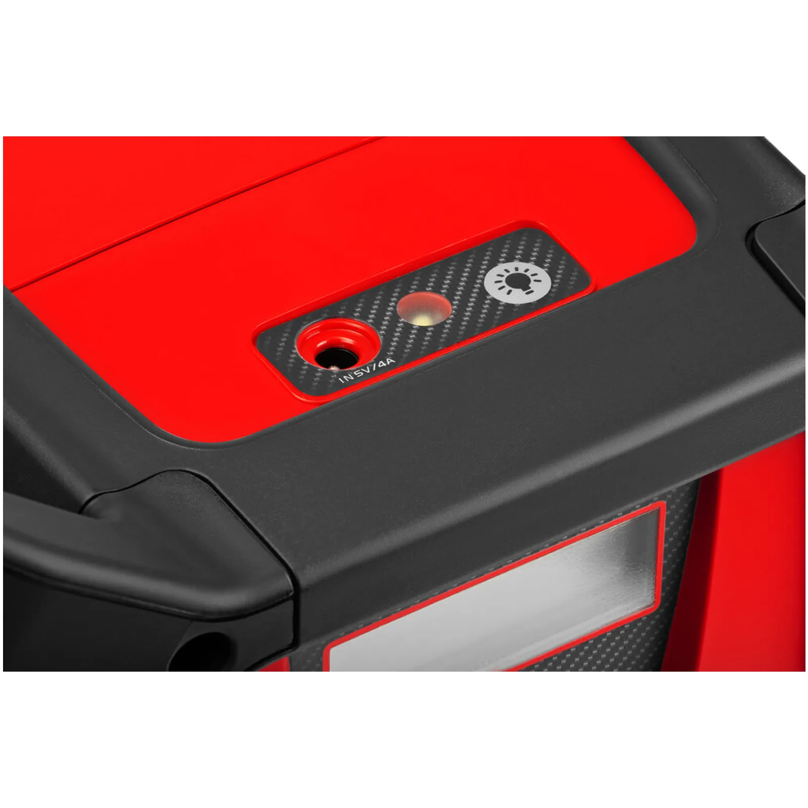 Avviatore Alimentatore Tester per Auto 12V TELWIN Multifunzione LCD 3 Funzioni Professionale STARTZILLA 4012 XT - immagine 9