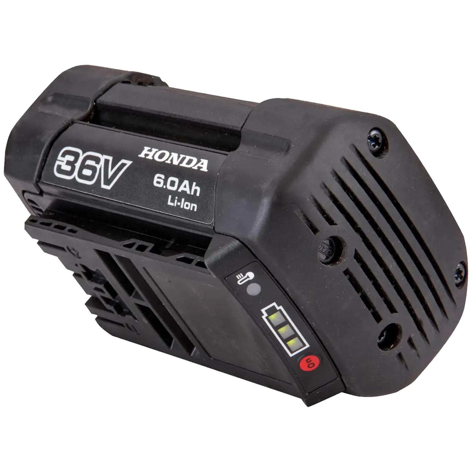 Batteria Ricaricabile 36V per Macchine Cordless da Giardino HONDA Li-ion Thermo-Smart 6.0Ah - immagine 2