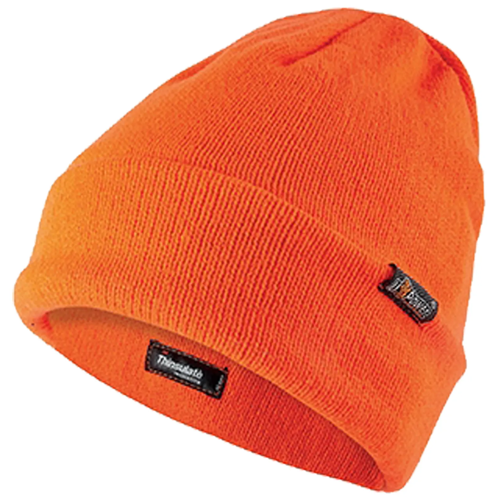 Berretto INVERNALE Cappello Cappellino Cuffia U-POWER Uomo Donna Imbottito Thinsulate® ONE - immagine 4