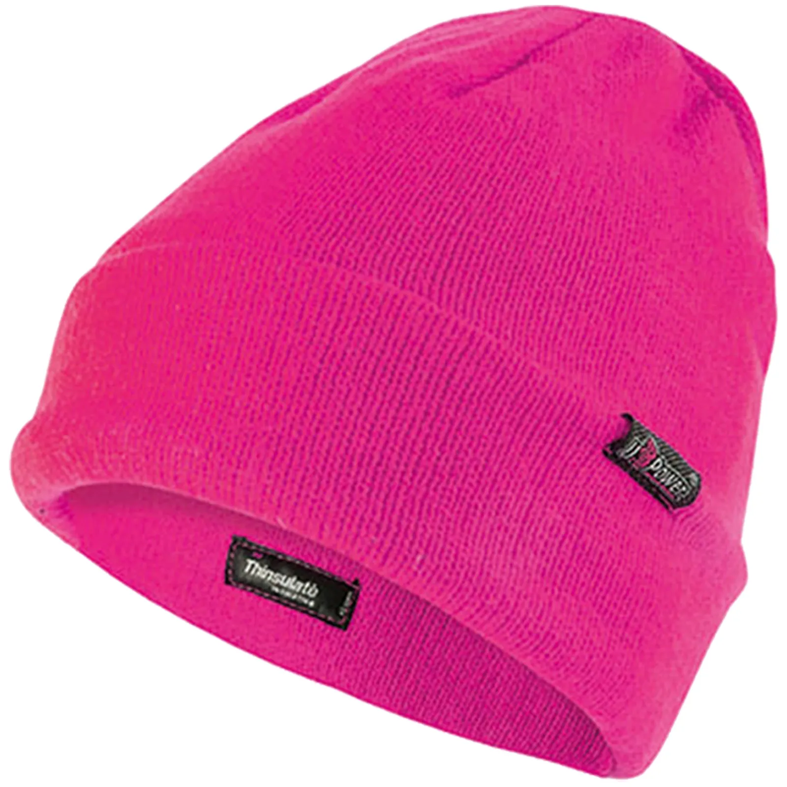 Berretto INVERNALE Cappello Cappellino Cuffia U-POWER Uomo Donna Imbottito Thinsulate® ONE - immagine 5