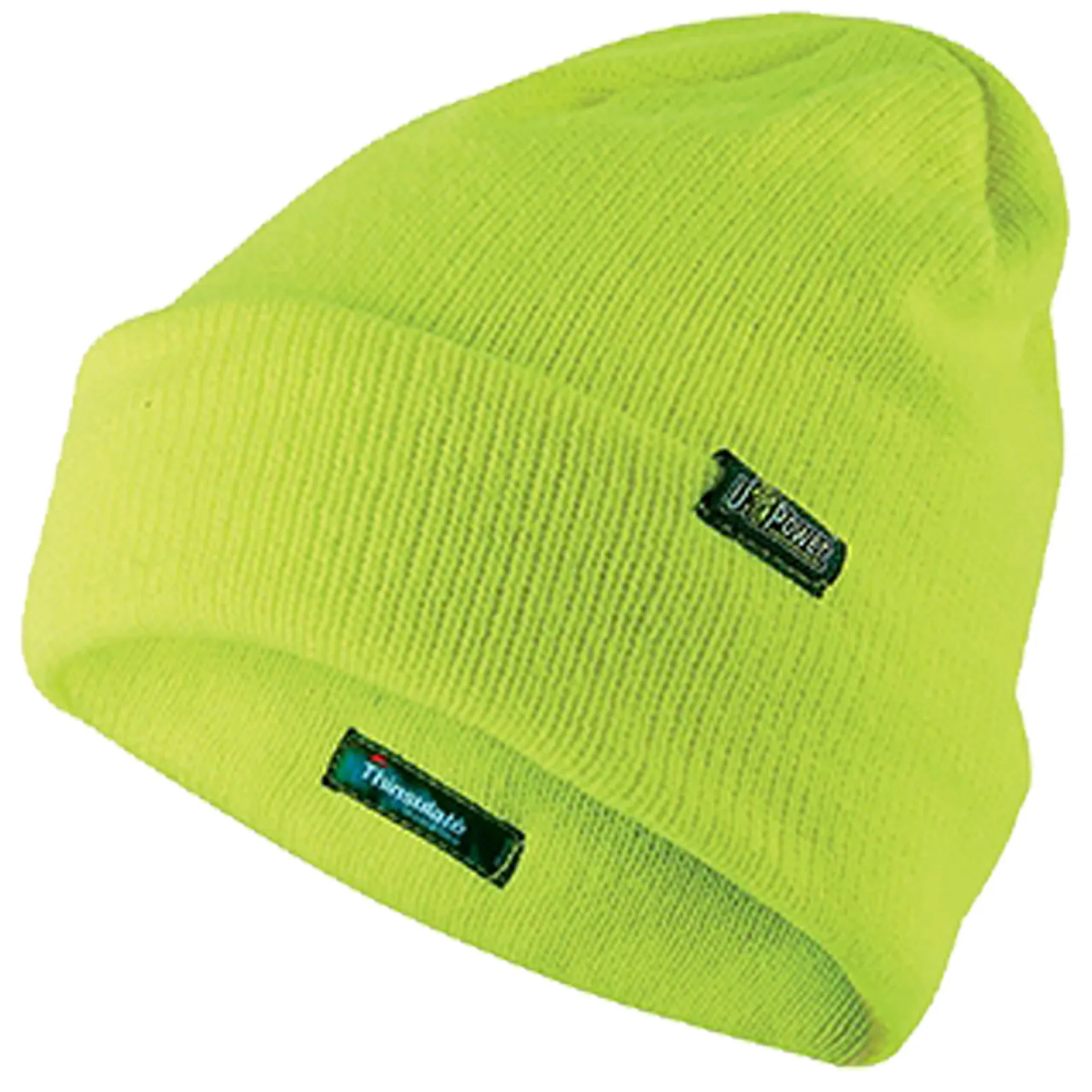 Berretto INVERNALE Cappello Cappellino Cuffia U-POWER Uomo Donna Imbottito Thinsulate® ONE - immagine 6