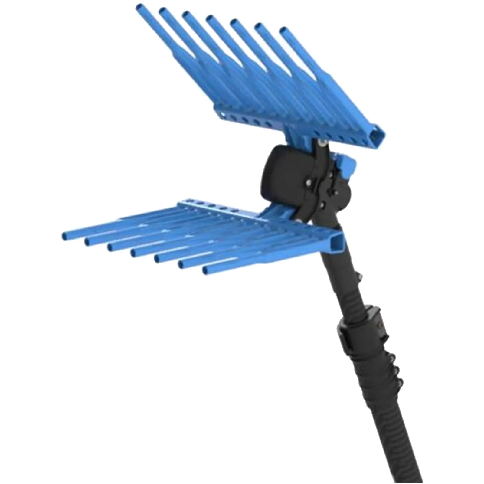 Abbacchiatore Pneumatico SENZA ASTA per Raccolta Olive CAMPAGNOLA Scuotitore Scuotiolive TUONO EVO - immagine 2