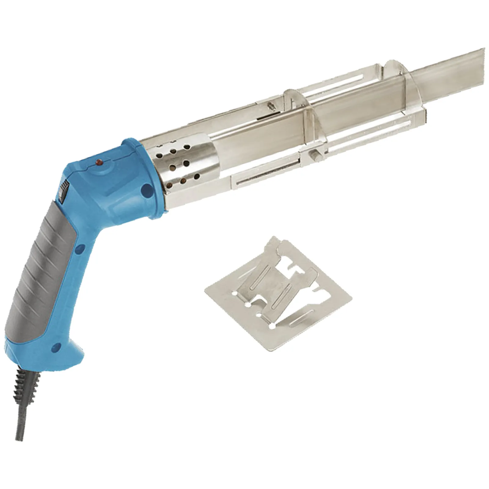 Coltello a Caldo Taglia Polistirolo Spugna FERVI 5 Temperature Taglio 150mm 0441