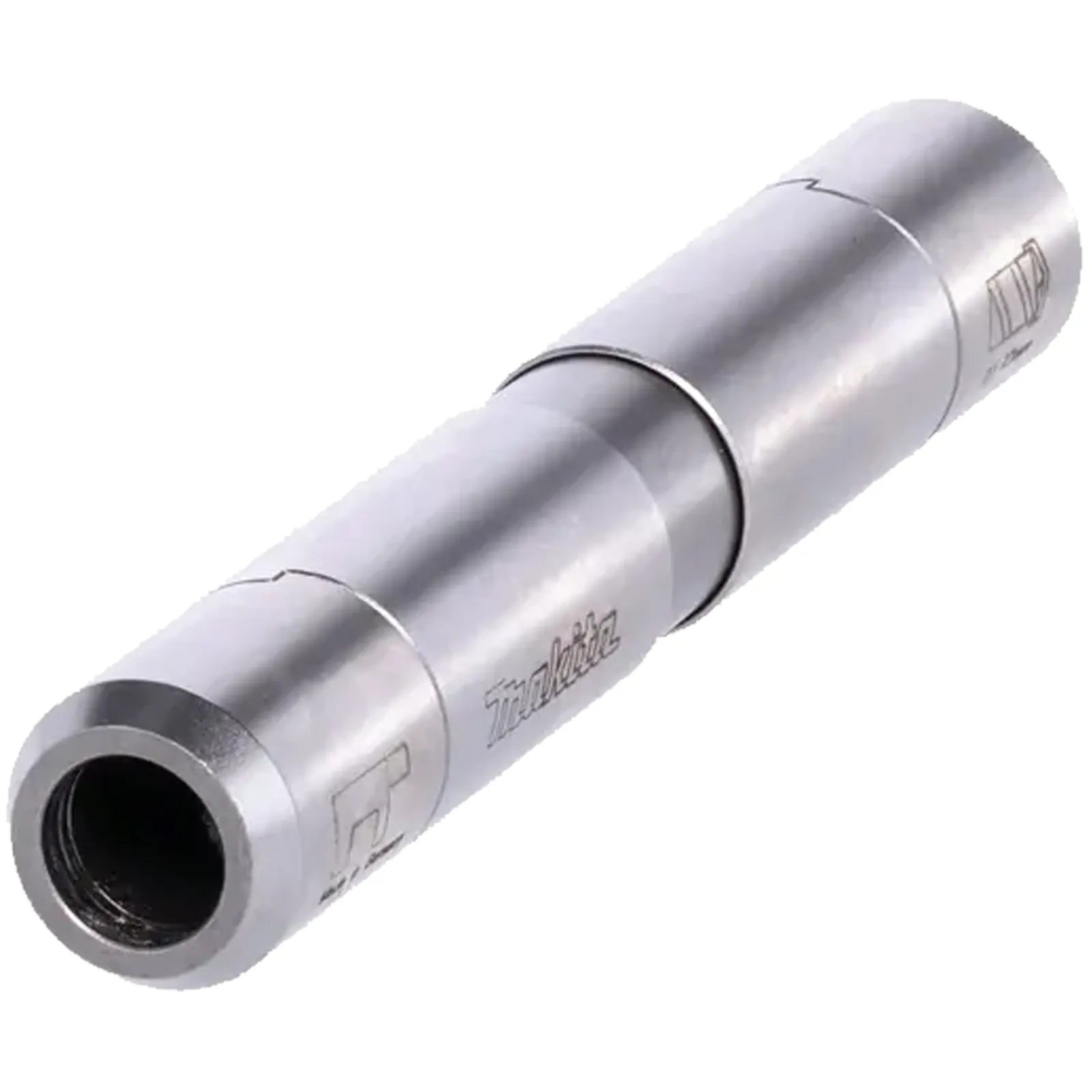 Connettore Rapido per Punte SDS-Max MAKITA Diametro 30mm e Lunghezza 190mm articolo P-53914 - immagine 3