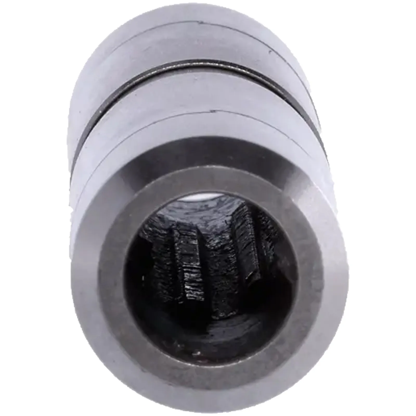 Connettore Rapido per Punte SDS-Max MAKITA Diametro 30mm e Lunghezza 190mm articolo P-53914 - immagine 5