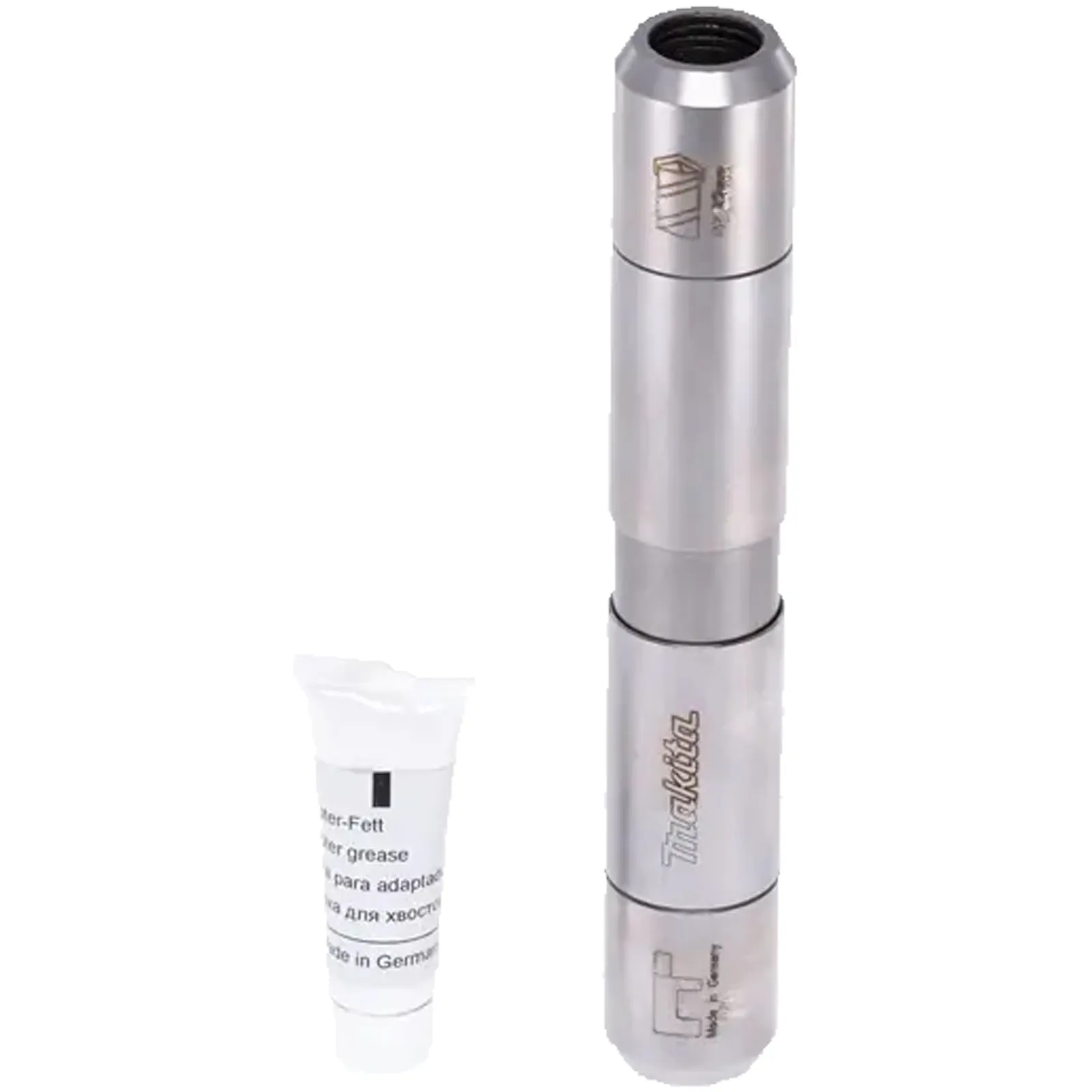 Connettore Rapido per Punte SDS-Max MAKITA Diametro 30mm e Lunghezza 190mm articolo P-53914 - immagine 6