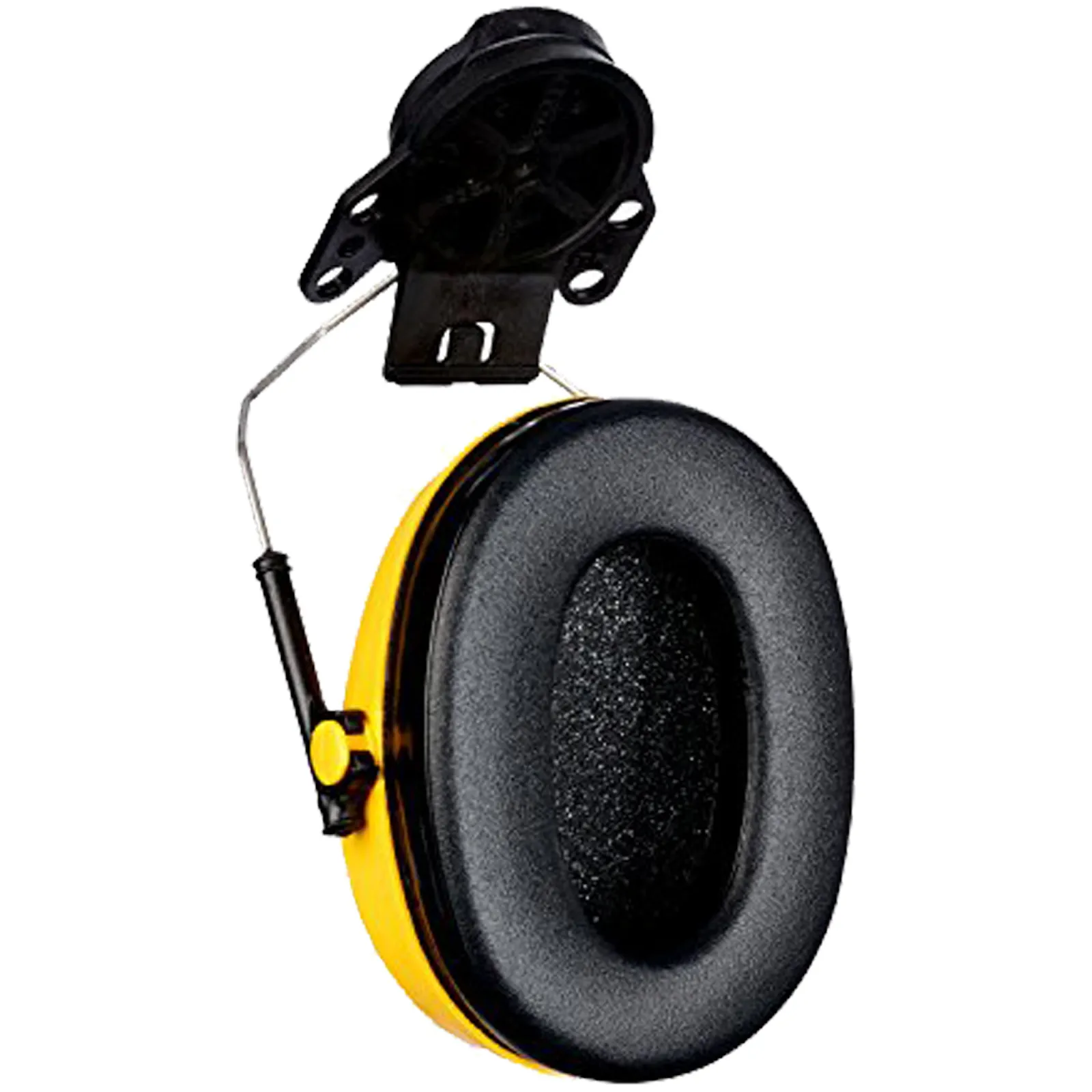 Cuffia Anti Rumore Attacco Elmetto 3M PELTOR OPTIME I Attenuazione 87/98dB DPI H510P3E-405-GU - immagine 6