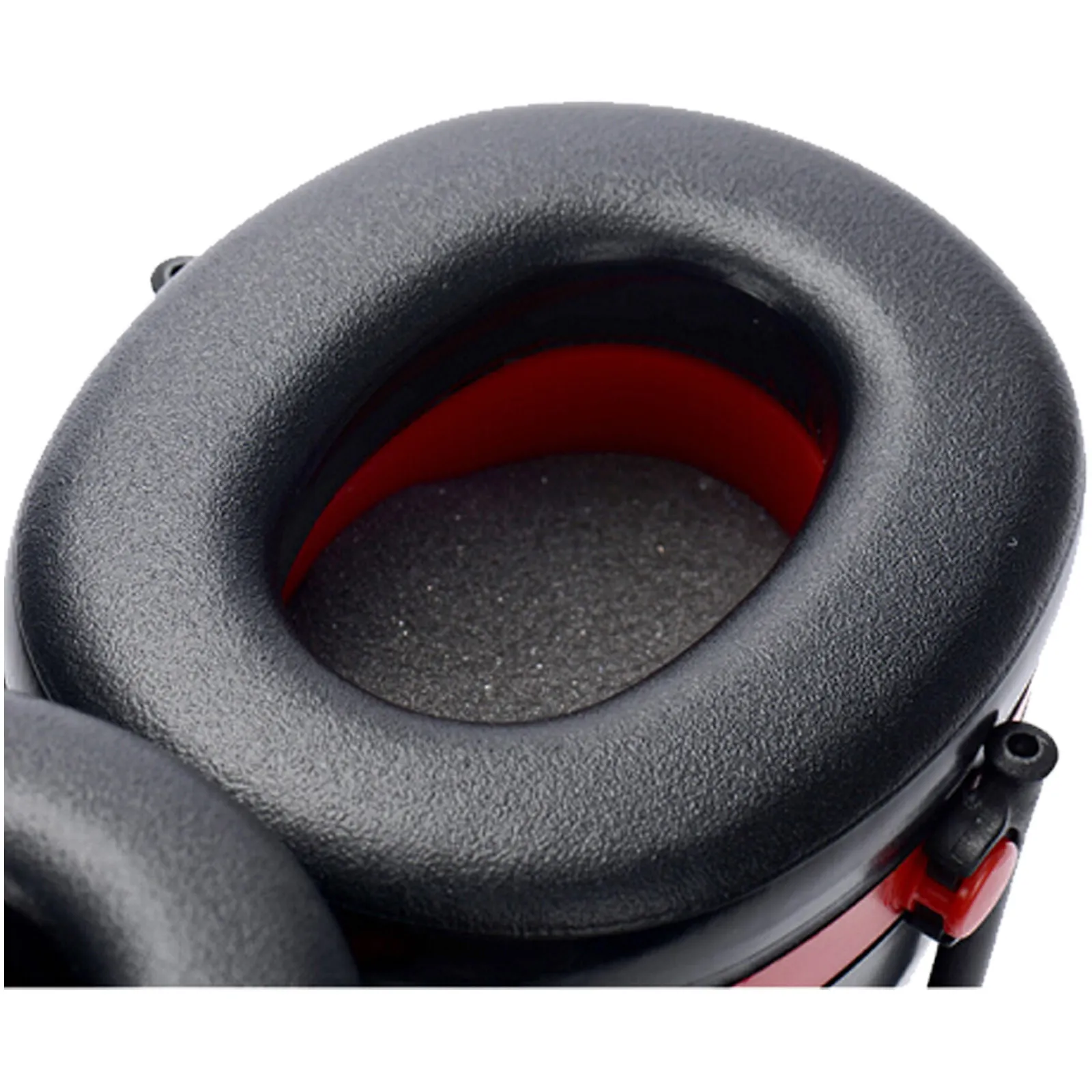 Cuffia Anti Rumore 3M PELTOR OPTIME III Attenuazione 95/110dB DPI Bardatura Temporale H540A-411-SV - immagine 6