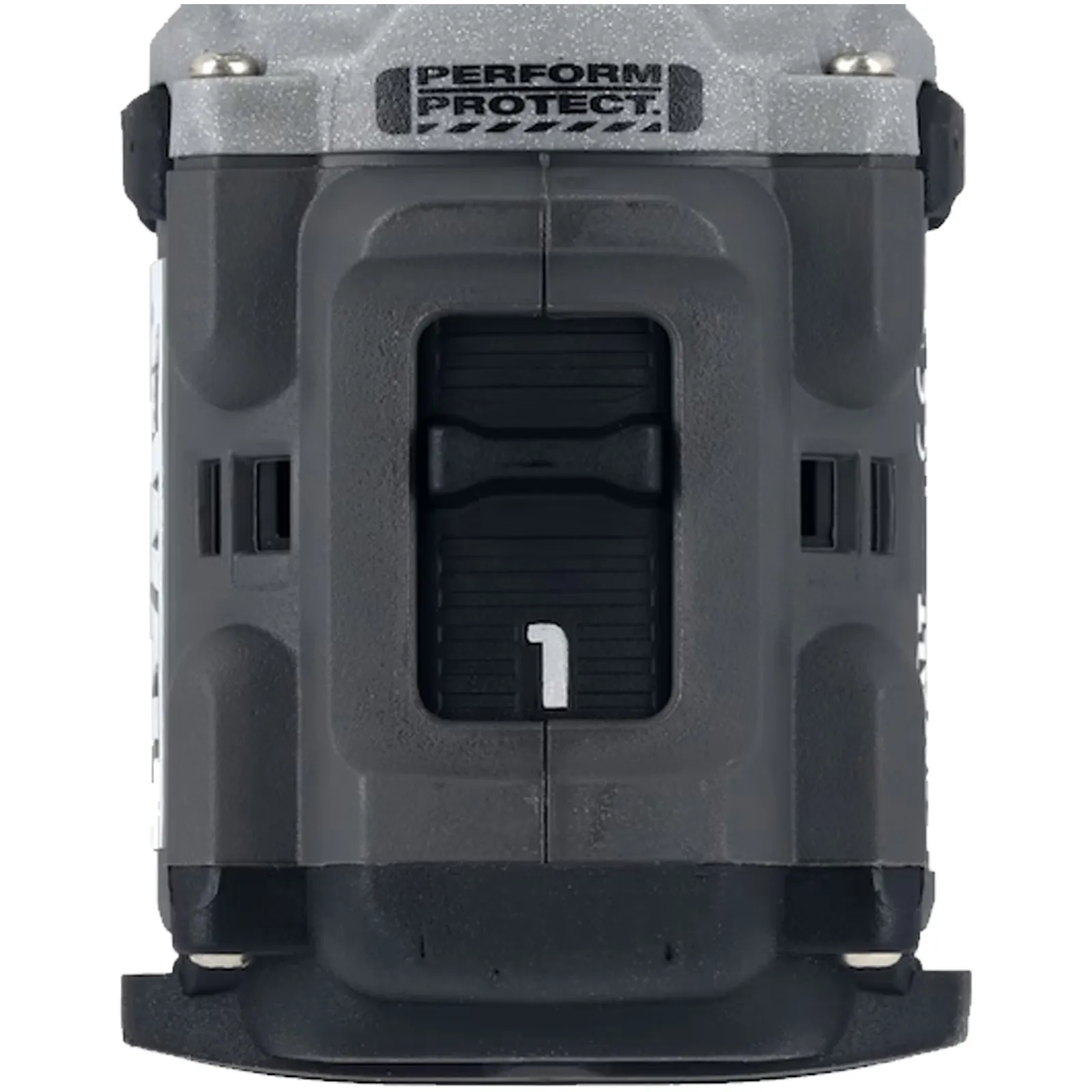 Trapano Avvitatore con Percussione DEWALT Coppia 90Nm Batteria 18V XR Motore Brushless Limited Edition McLaren F1 Team modello DCD85MP2T-QW - immagine 6