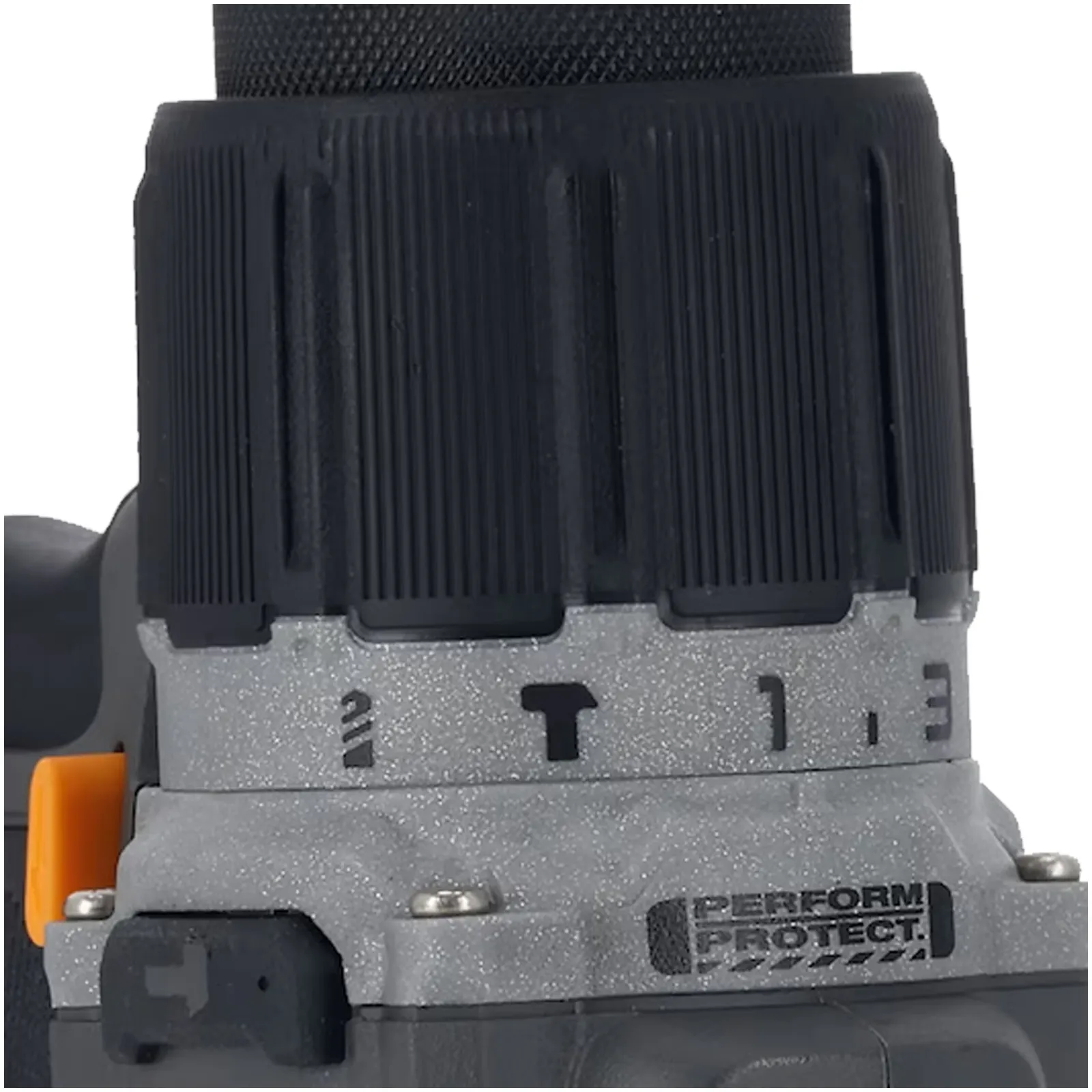 Trapano Avvitatore con Percussione DEWALT Coppia 90Nm Batteria 18V XR Motore Brushless Limited Edition McLaren F1 Team modello DCD85MP2T-QW - immagine 7