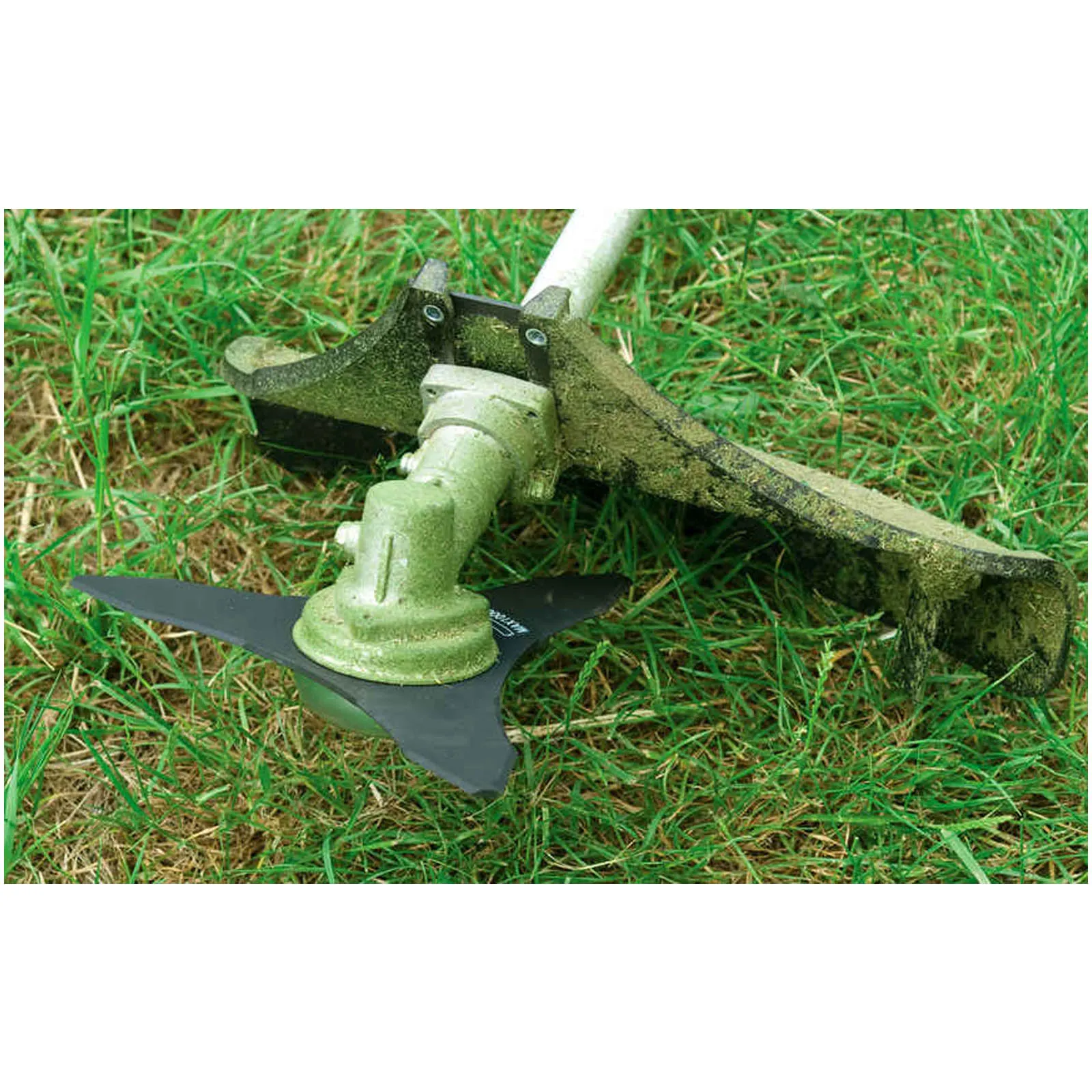 Decespugliatore Spalleggiato a Benzina HONDA Motore 4 Tempi GX35T da 35,8cc Potenza, Comfort, Maneggevolezza modello UMR 435 T - immagine 8