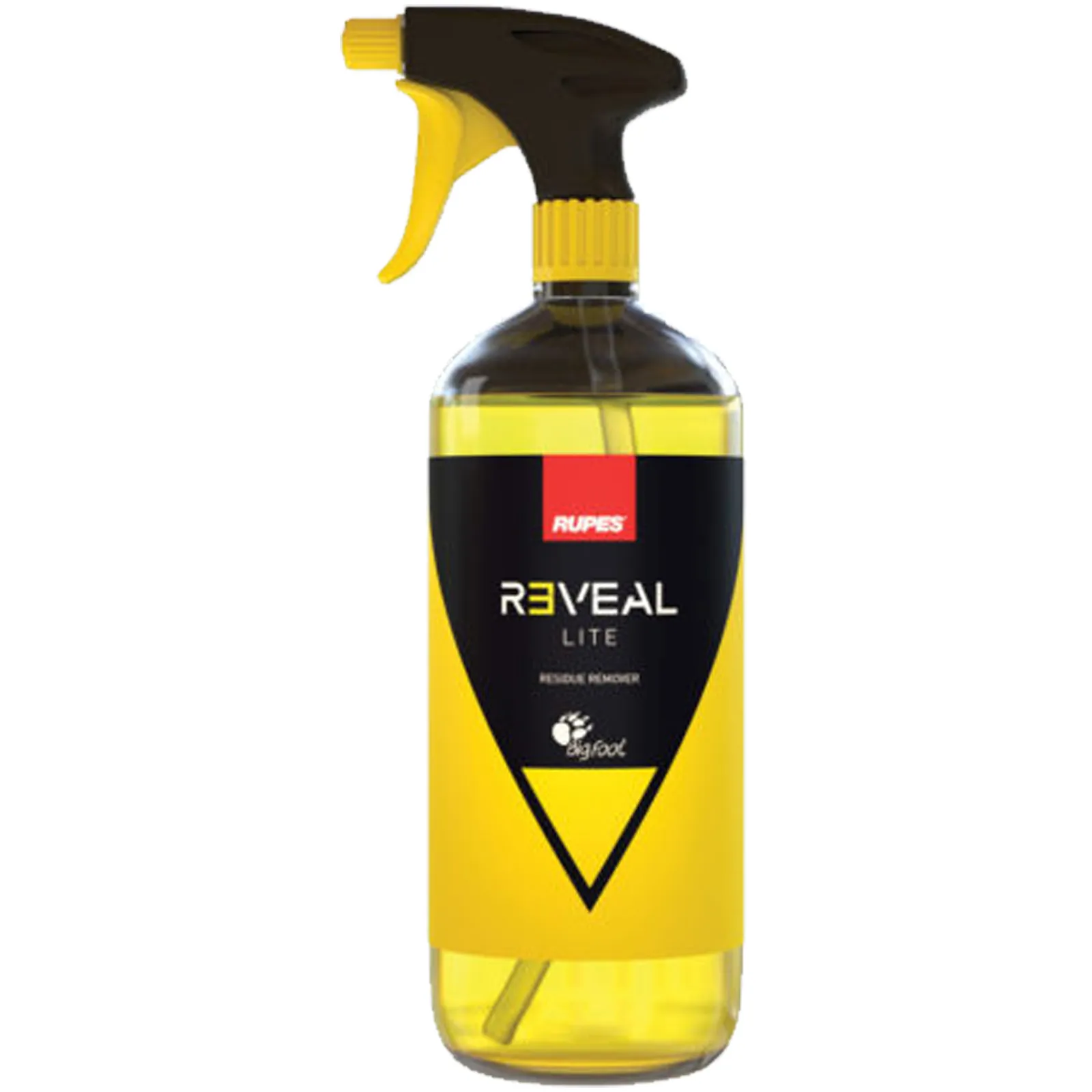 Detergente Pulizia Preparazione Lucidatura Carrozzeria RUPES BigFoot REVEAL LITE