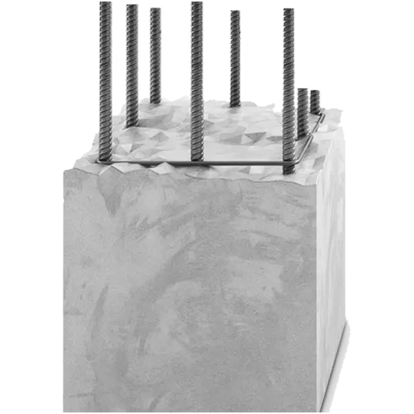 Disco Diamantato 300 350 400mm HUSQVARNA Granito Marmo Pietra S35 ELITE-CUT Gold - immagine 4