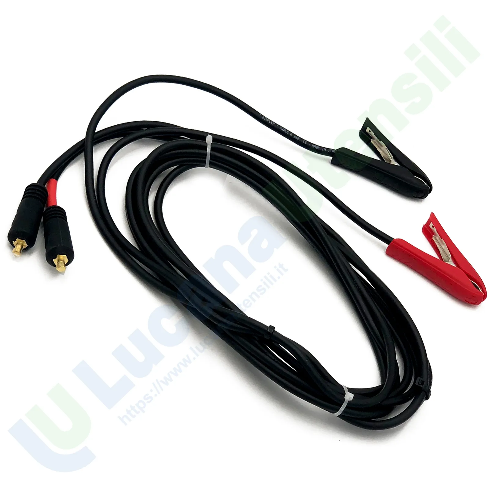 Caricabatterie 12V 24V TELWIN Tester Elettronico Mantenitore di Carica Batterie Auto Moto DOCTOR CHARGE 50 - immagine 5