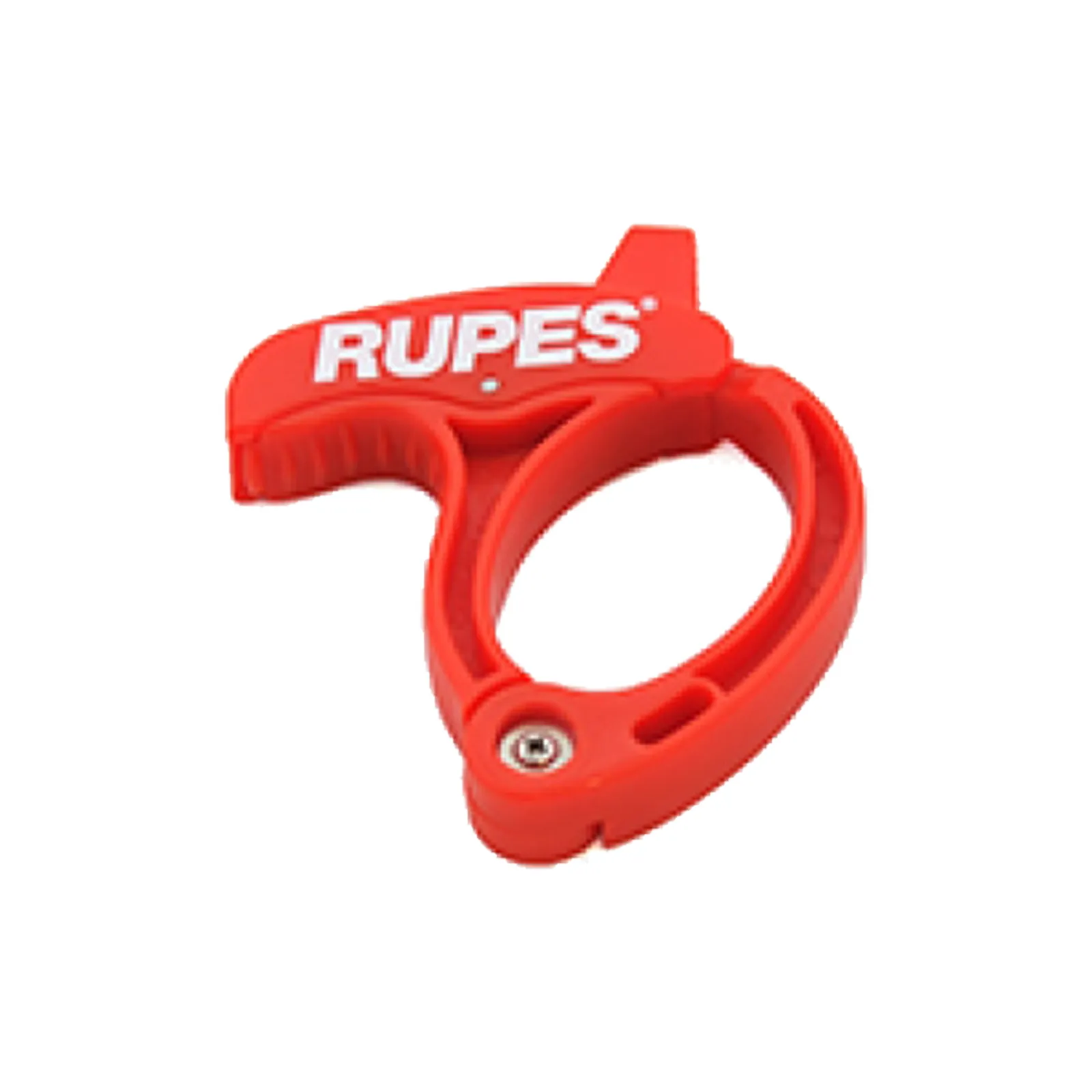 Accessorio Ferma Cavi per Elettroutensili Lucidatrici RUPES BigFoot Fascetta Fermacavi Elettrici Cable Clamp articolo 9.Z1024