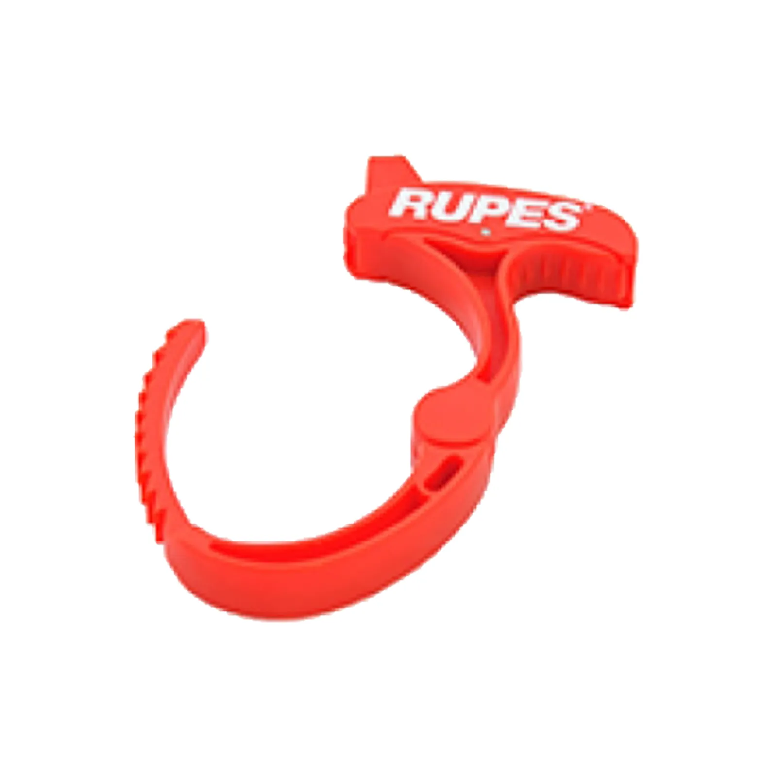 Accessorio Ferma Cavi per Elettroutensili Lucidatrici RUPES BigFoot Fascetta Fermacavi Elettrici Cable Clamp articolo 9.Z1024 - immagine 2