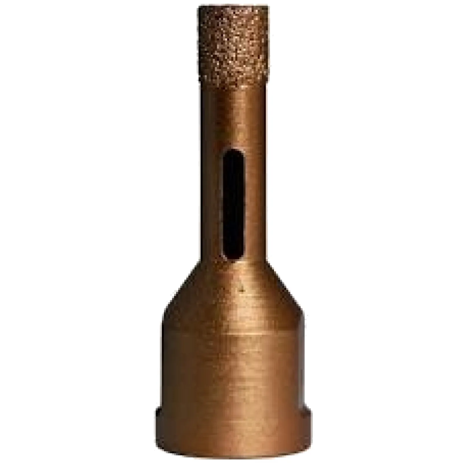 Foretto Diamantato per Smerigliatrici MAKITA Fresa Filettatura M14 Punta da Taglio a Secco Granito Ceramica Piastrelle