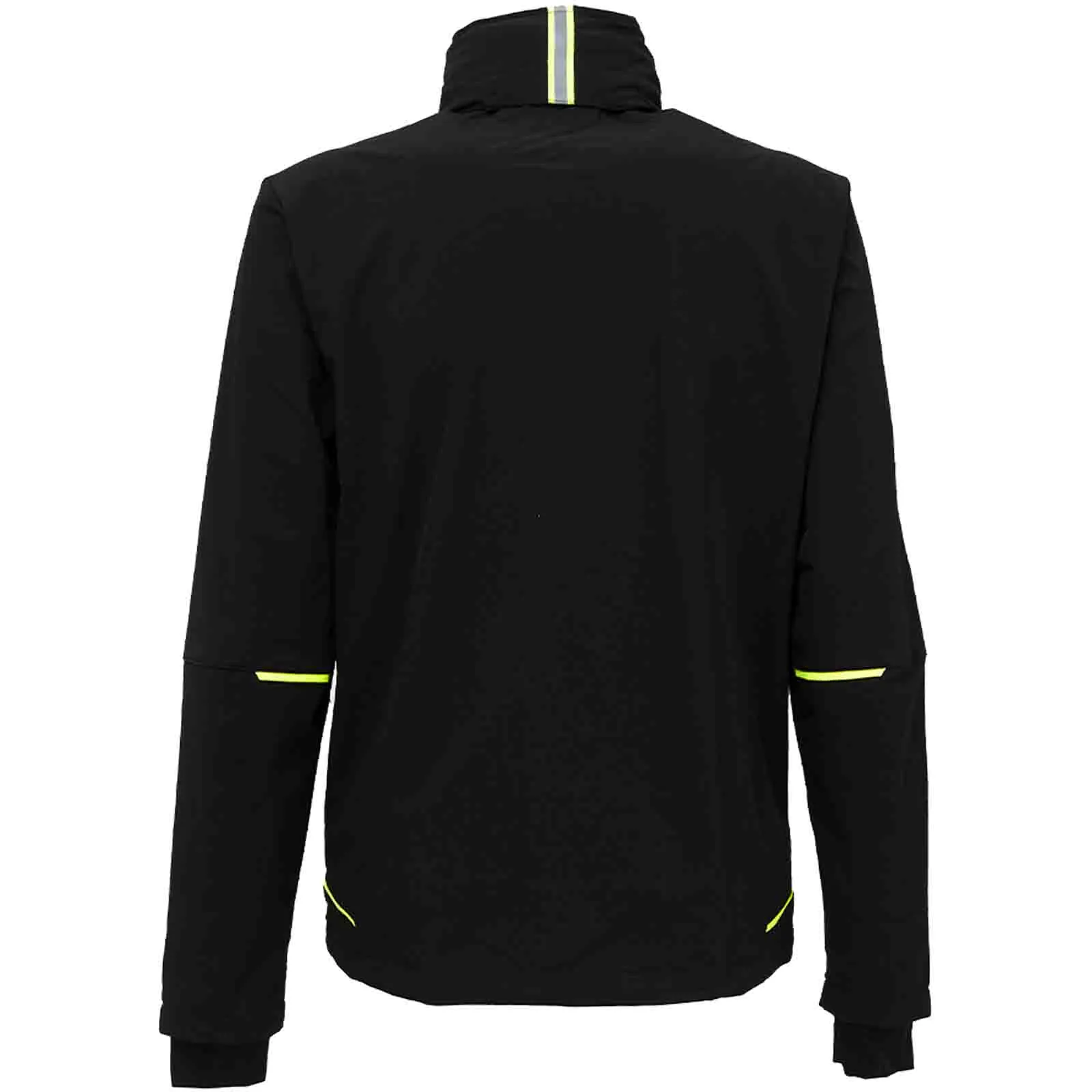 Giacchino Giacca con Cappuccio ESTIVO Impermeabile U-POWER da Uomo Lavoro PLUTON - immagine 6