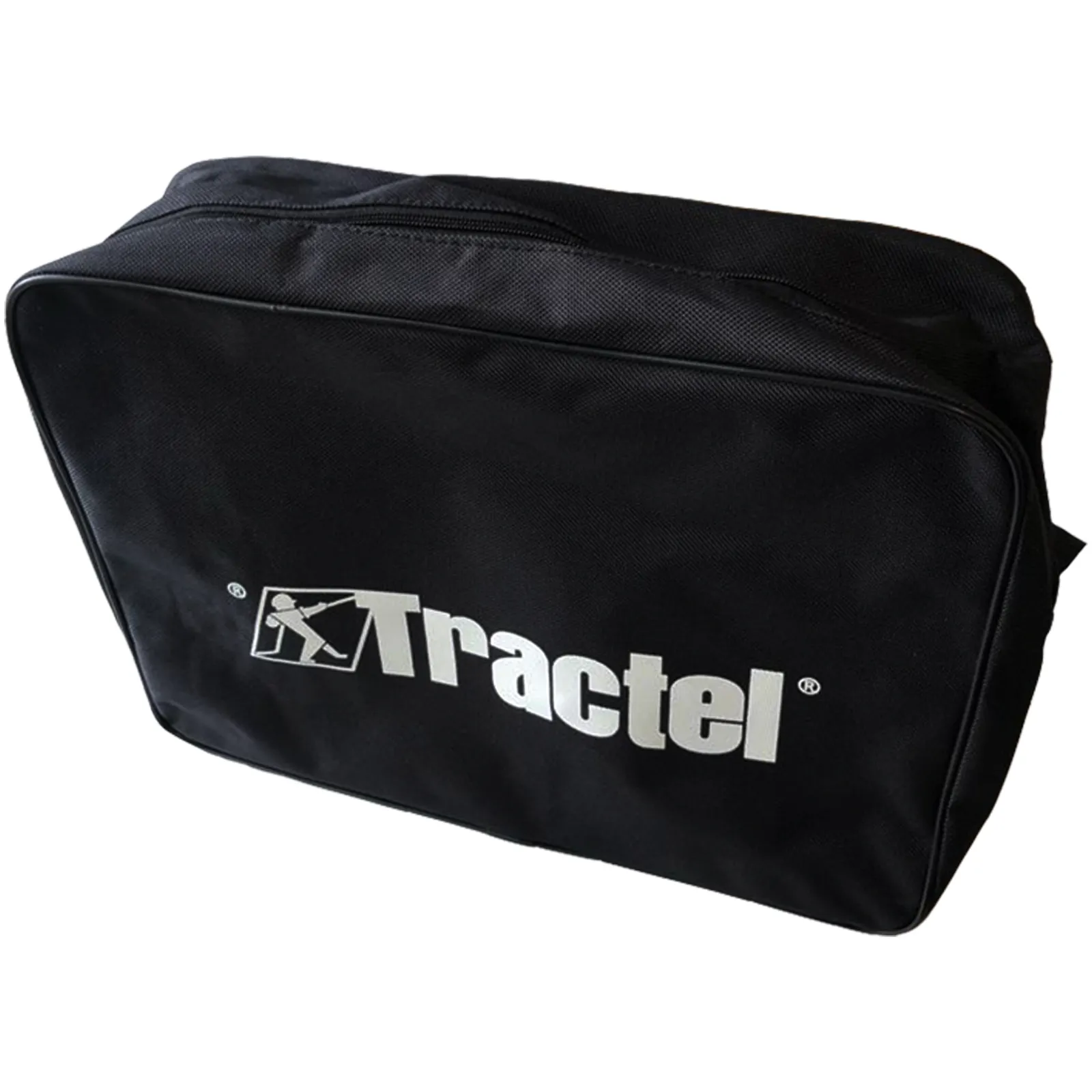 Imbracatura Anticaduta TRACTEL per Lavoro in Quota Sicurezza Protezione Antinfortunistica HT21 - immagine 4