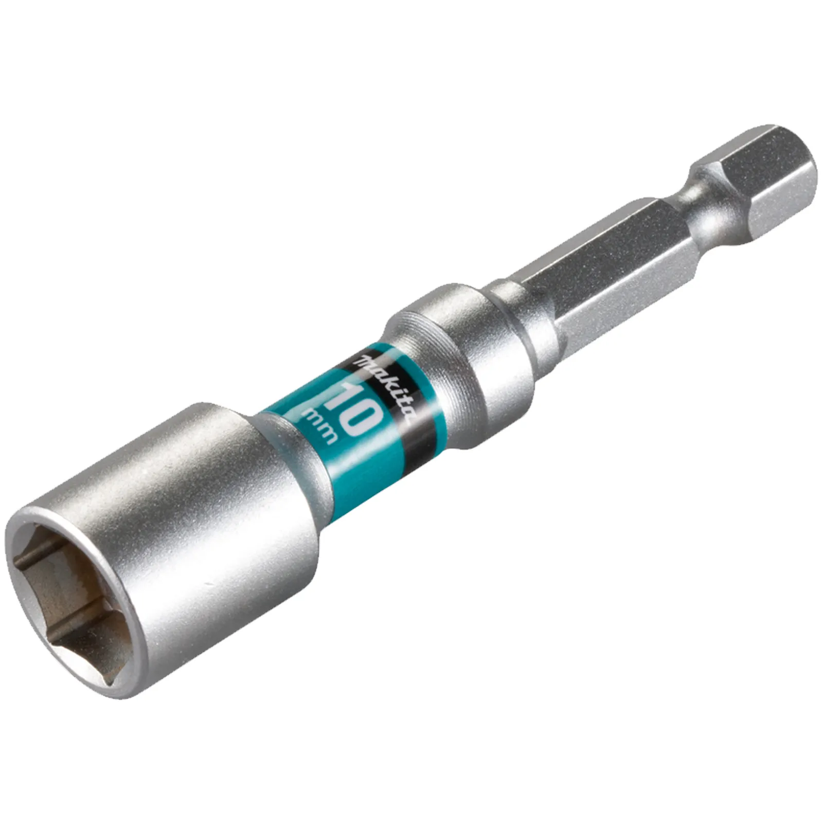 Inserti Chiavi a Bussola Esagonale 1/4″ MAKITA Punta Torsion 65mm per Avvitatore a Impulsi - immagine 9