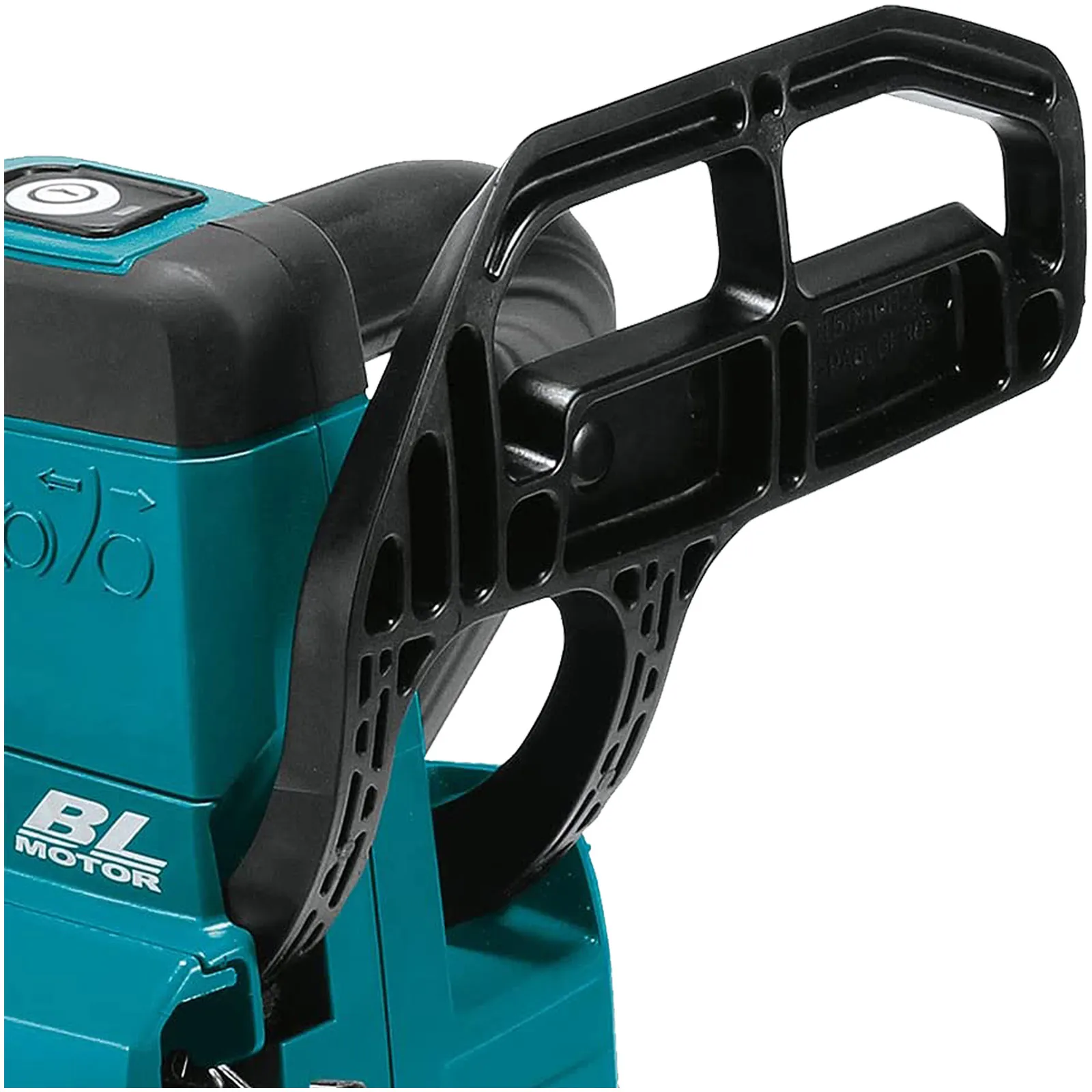 Elettrosega per Potatura a Batteria 18V MAKITA Barra Carving 25cm Brushless DUC254CZ - immagine 3