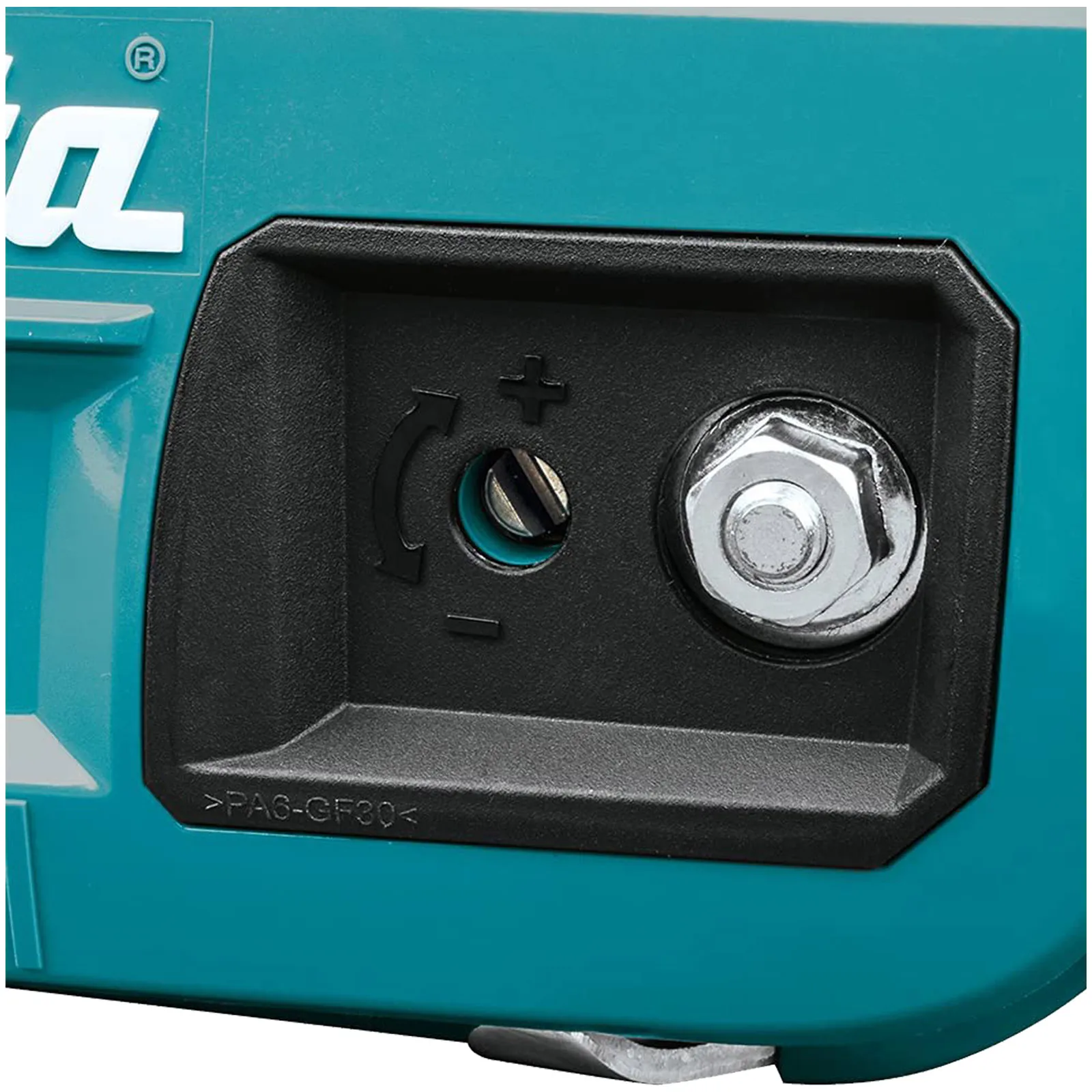 Elettrosega per Potatura a Batteria 18V MAKITA Barra Carving 25cm Brushless DUC254CZ - immagine 4