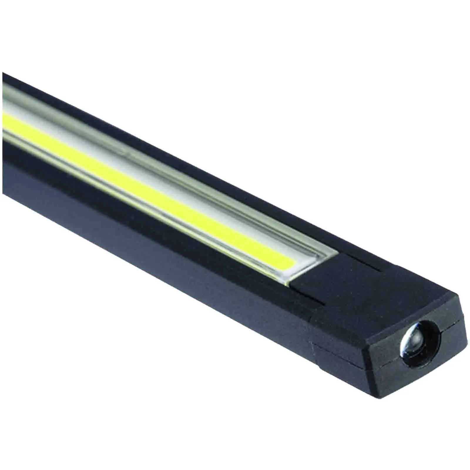 Lampada LED a Batteria Ricaricabile FASANO TOOLS per Officina Portatile Magnetica Orientabile modello FG 207 - immagine 4