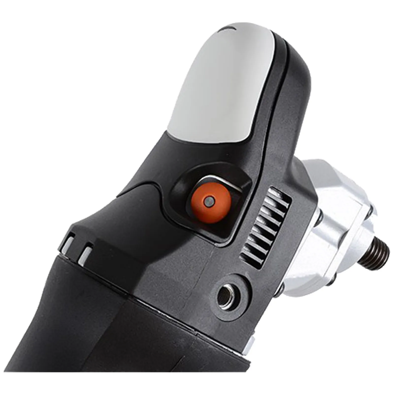 Lucidatrice Angolare Elettrica 1100 Watt RUPES Regolazione Velocità Soft Start Lucidatura Carrozzeria Auto LH18ENS - immagine 3