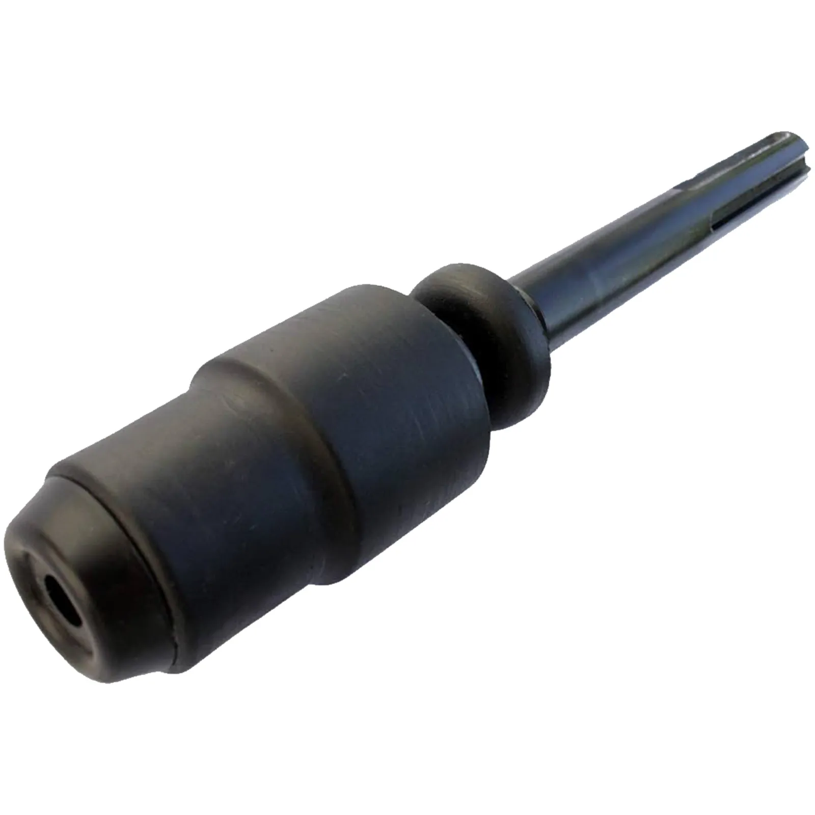 Mandrino Adattatore da SDS-Max ad SDS-Plus MAKITA per Martelli Rotativi e Tassellatori articolo P-17027 - immagine 3