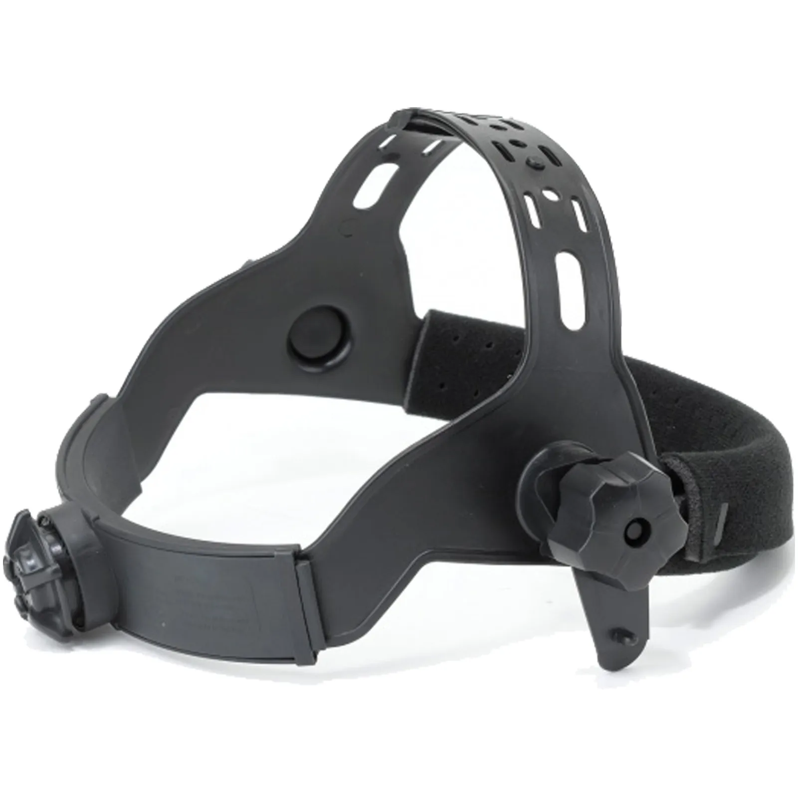 Maschera per Saldatura SACIT per Saldatore Casco Protettivo con Lenti 75×98 DIN 9-13 Professionale S 800-R - immagine 2