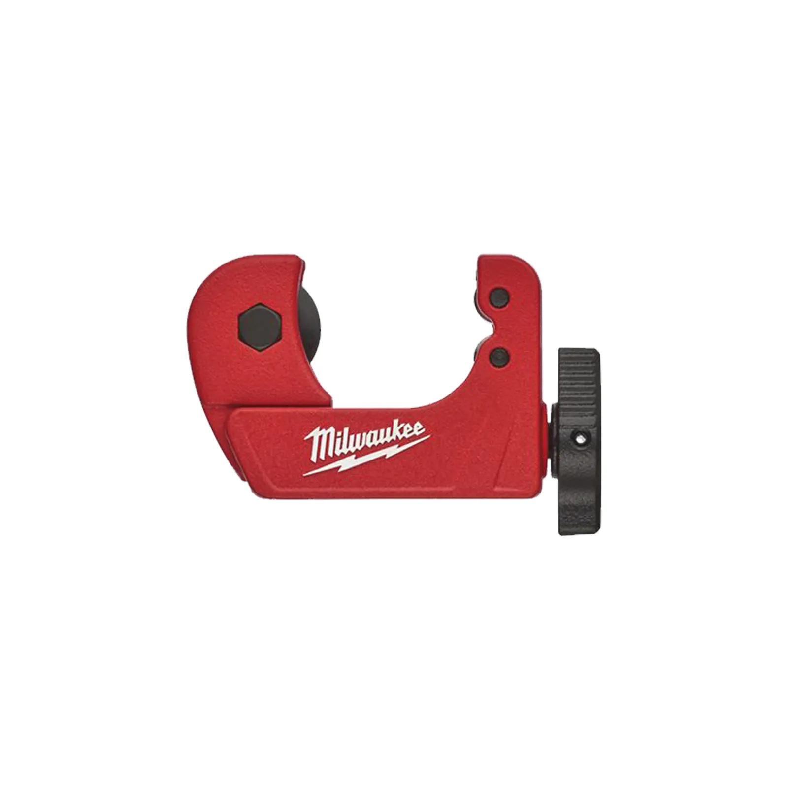 Mini Tagliatubi per Tubi Rame MILWAUKEE con Manopola e Design Compatto Vari Diametri - immagine 3