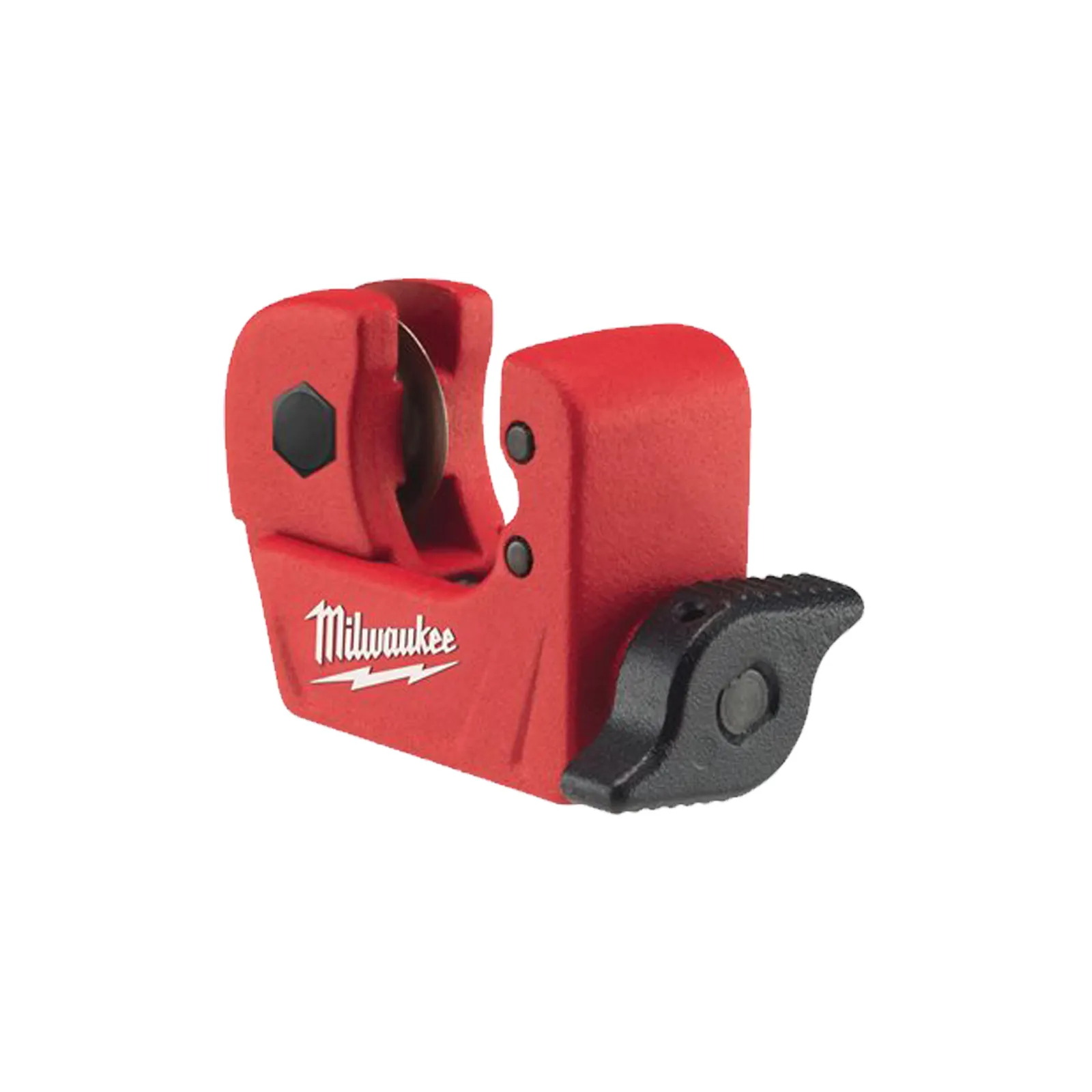 Mini Tagliatubi per Tubi Rame MILWAUKEE con Manopola e Design Compatto Vari Diametri - immagine 6