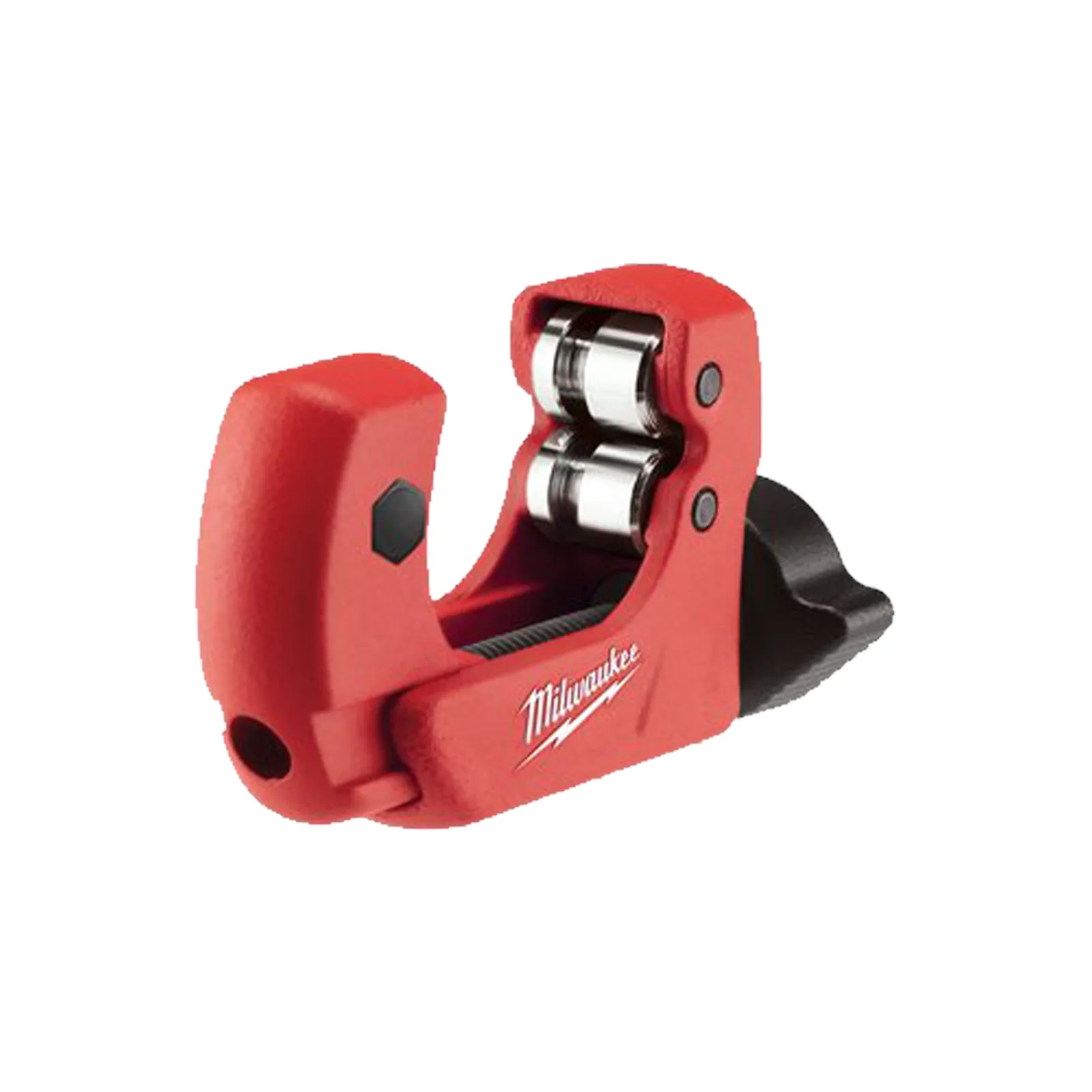 Mini Tagliatubi per Tubi Rame MILWAUKEE con Manopola e Design Compatto Vari Diametri - immagine 8