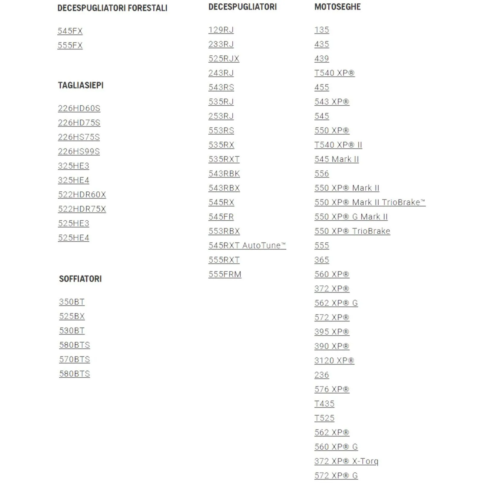 Miscela Benzina Motori 2T HUSQVARNA Carburante Sintetico Premiscelato XP POWER 2 - immagine 3