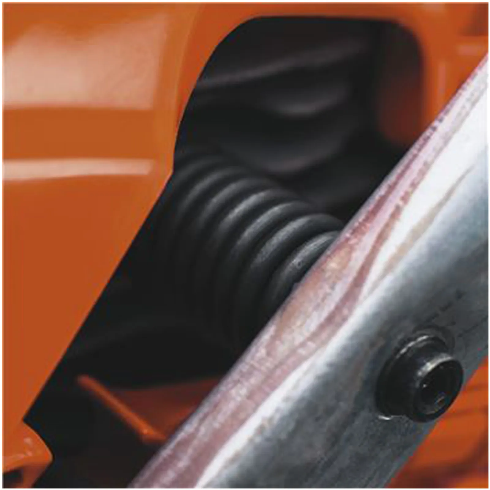 Motosega Professionale Multifunzione a Scoppio HUSQVARNA con Barra da 38 cm a Benzina 2 Tempi 435 II X-Torq - immagine 5