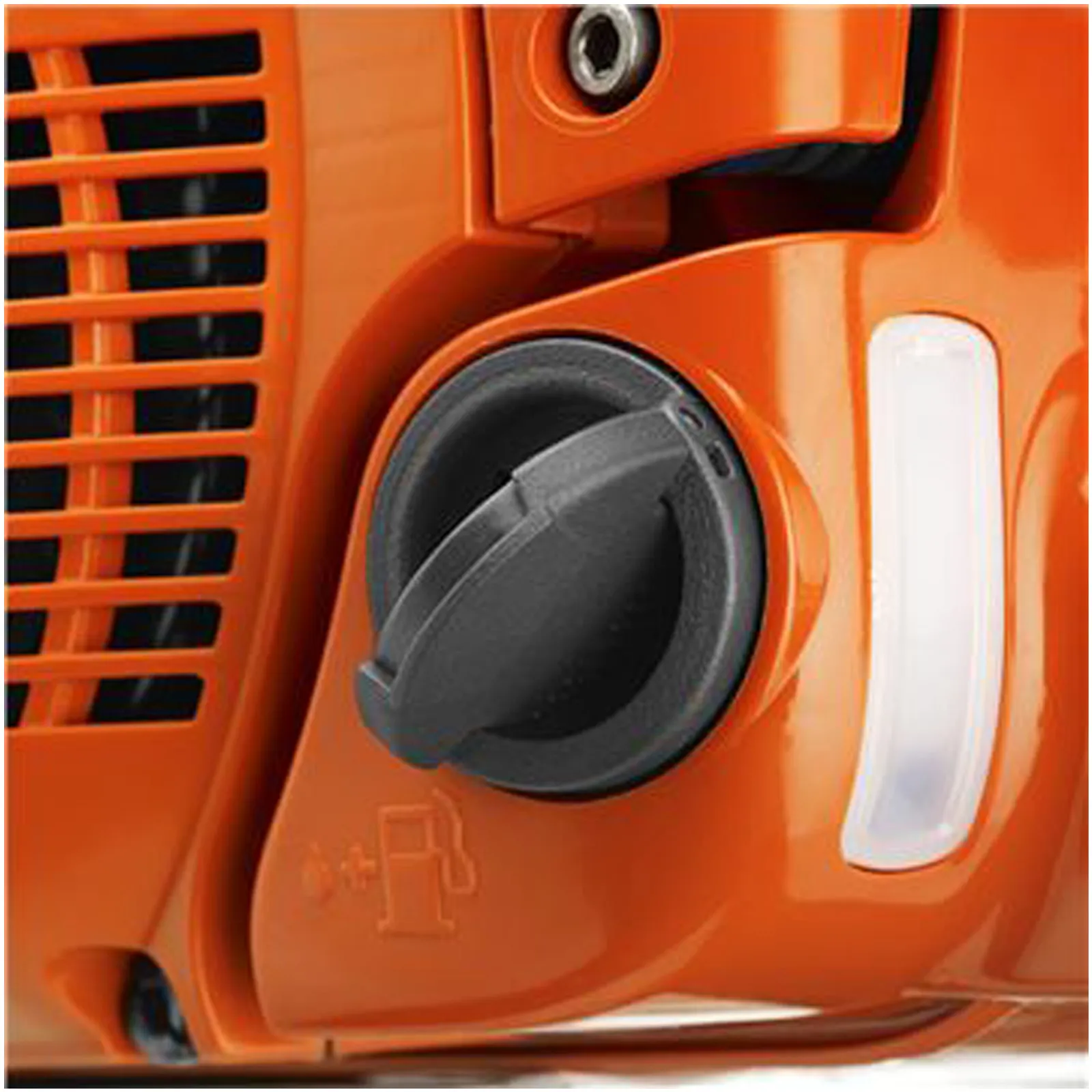 Motosega Professionale Multifunzione a Scoppio HUSQVARNA con Barra da 38 cm a Benzina 2 Tempi 435 II X-Torq - immagine 6